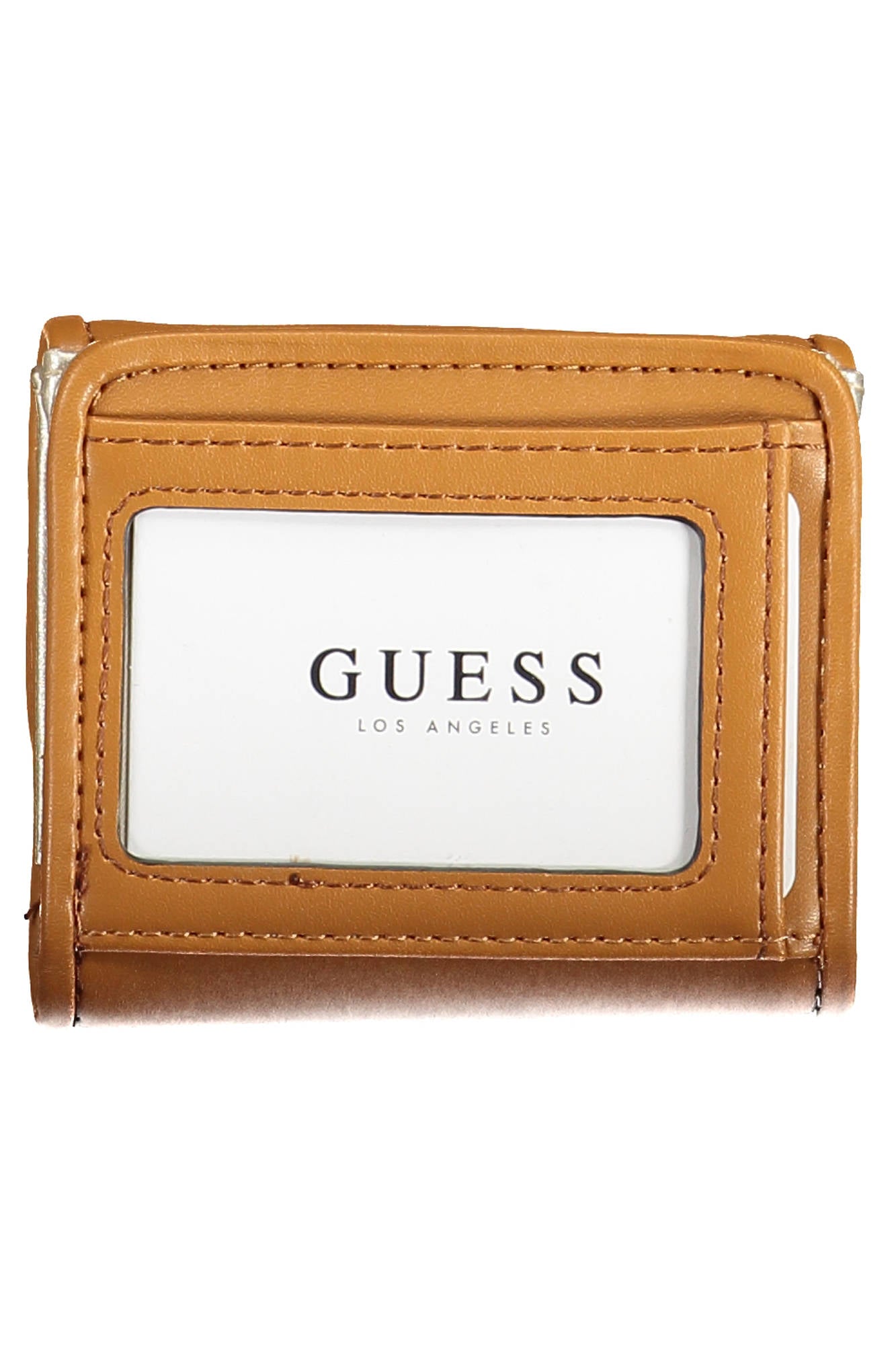 Women's wallet brown