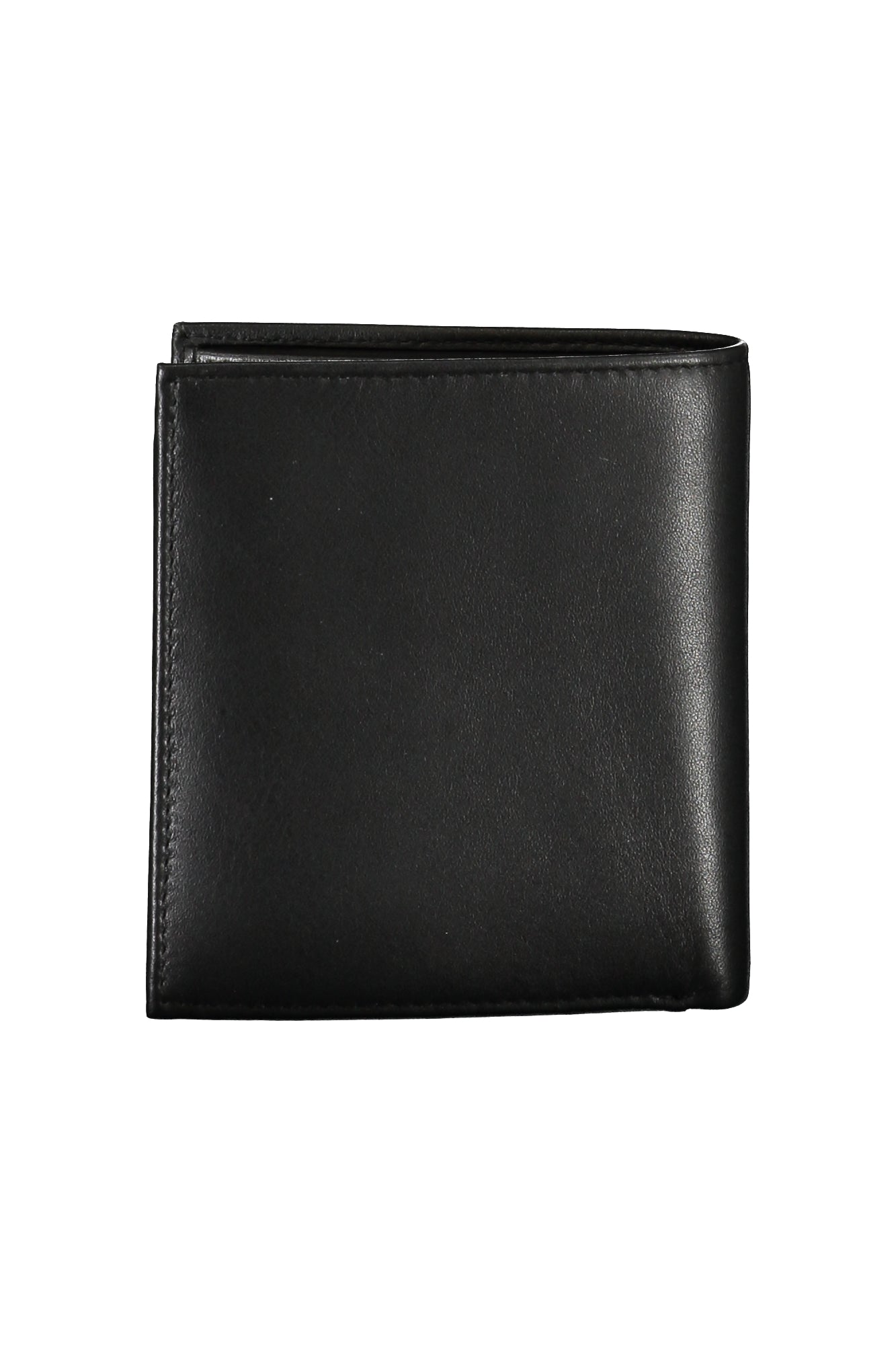 Black men's wallet