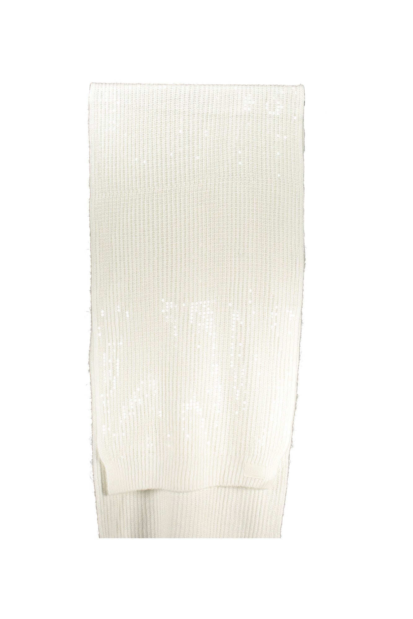 Scarf women white