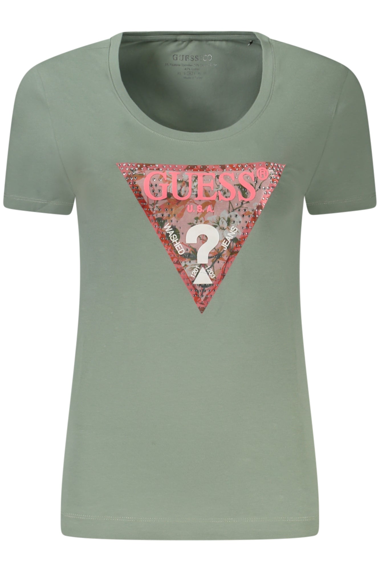 GUESS JEANS