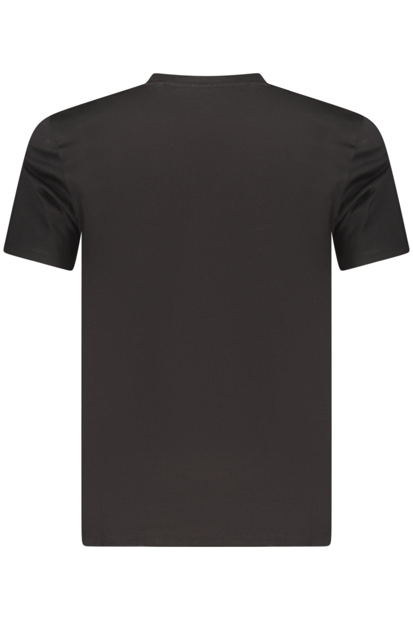 GUESS JEANS T-Shirts Black - Z6GI06K2847
