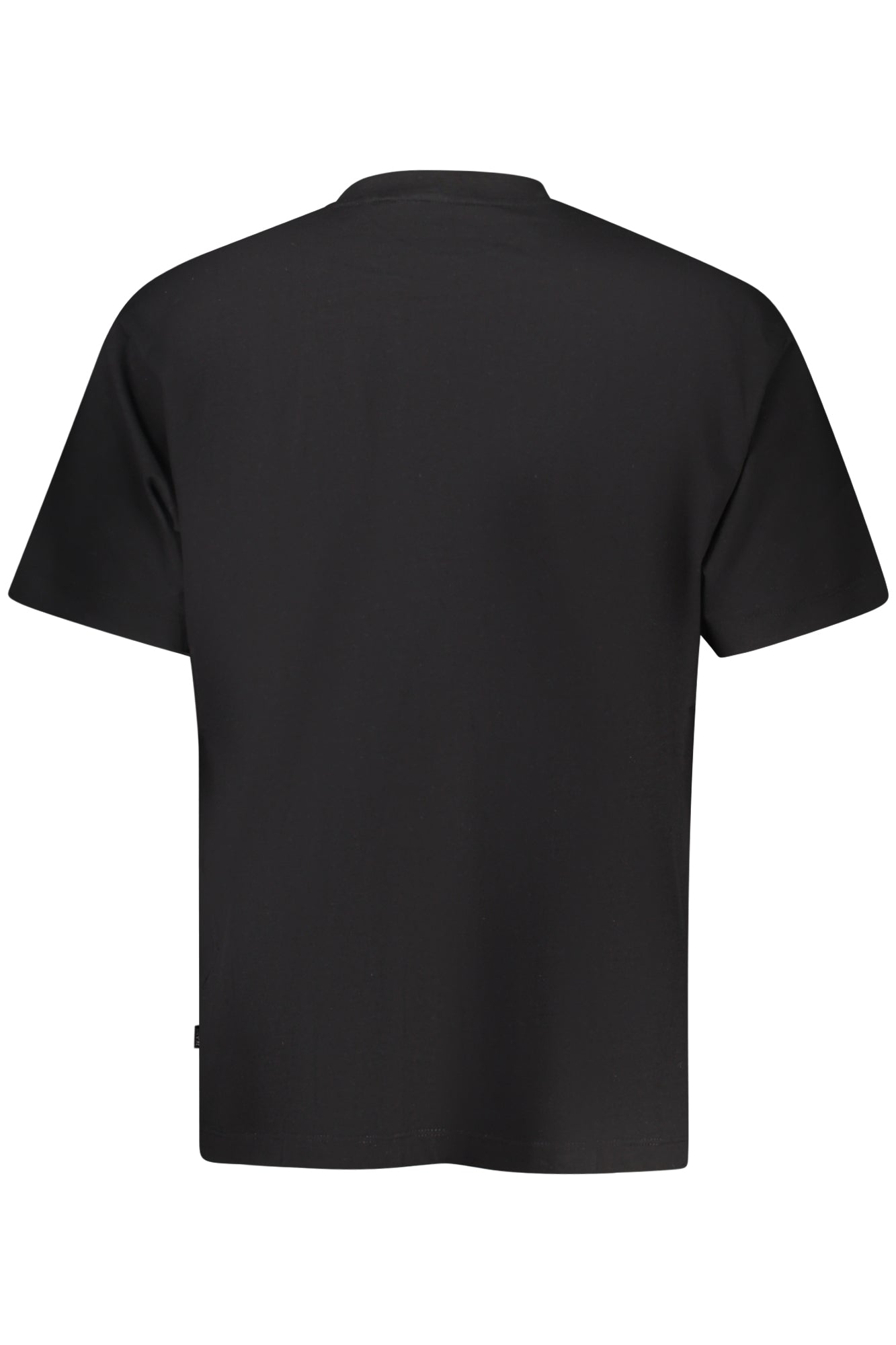 GUESS JEANS T-Shirts Black - M4YI45K8FQ4