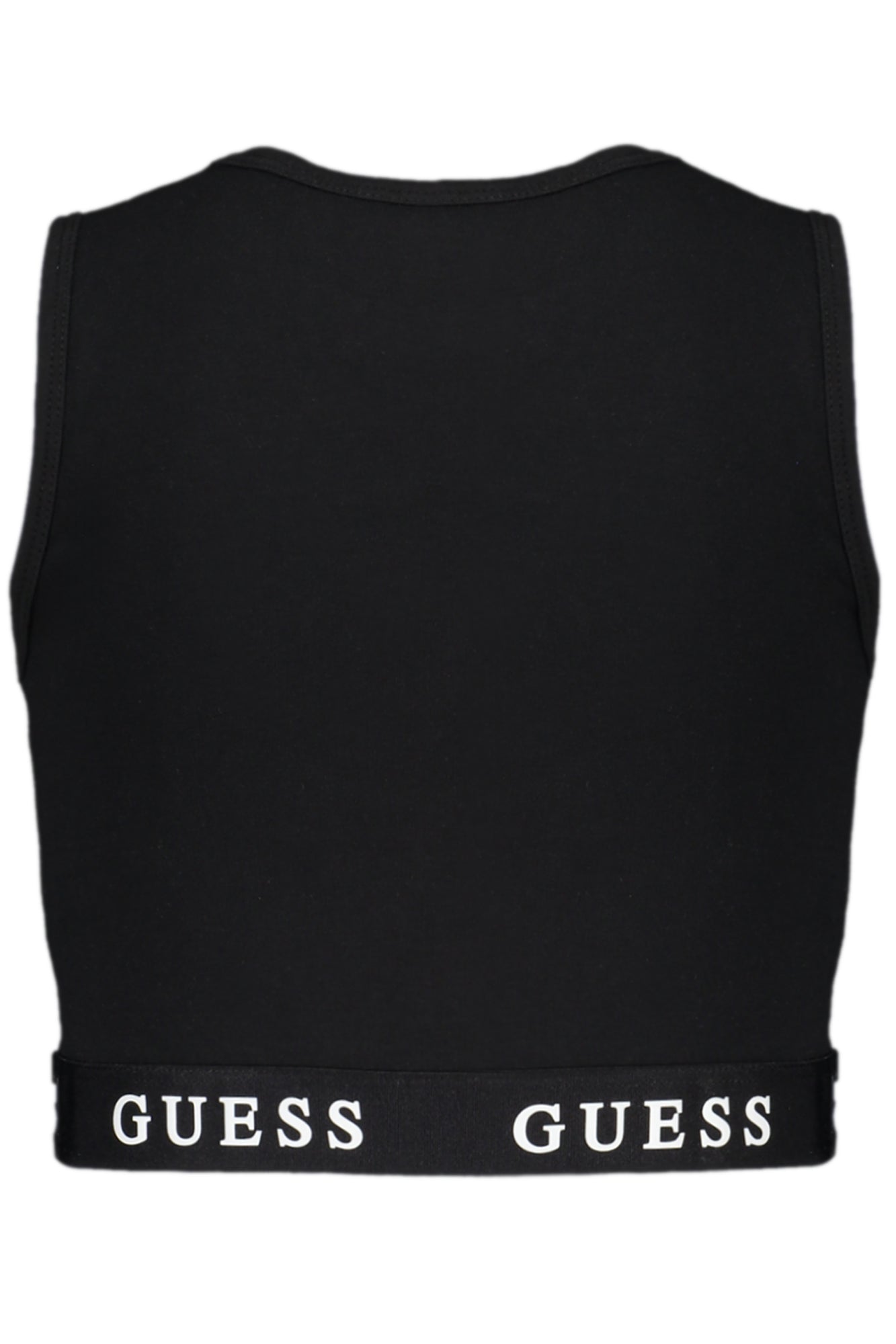 Top girl black
