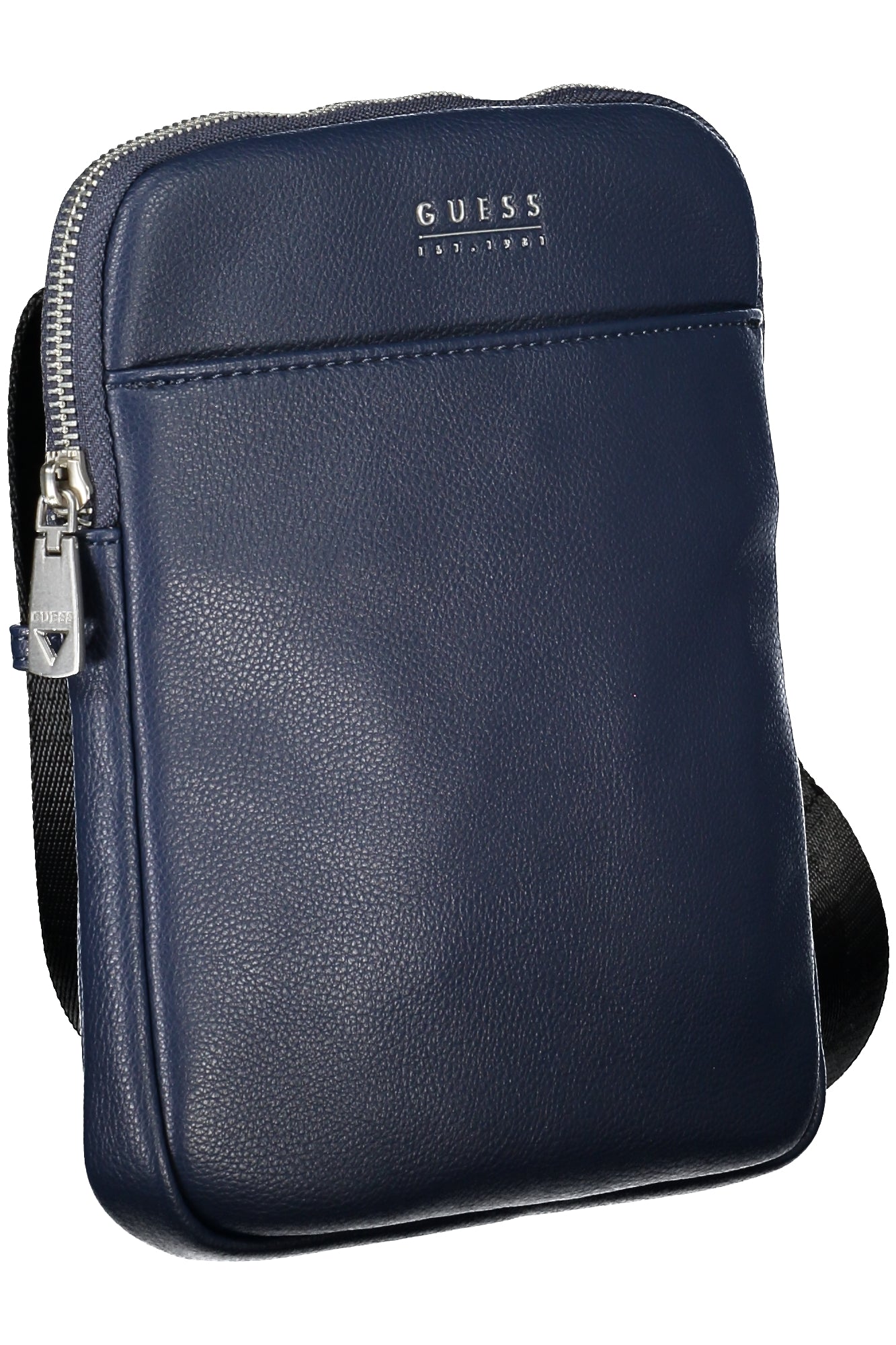 GUESS JEANS Shoulder Bags Blue - HMFIDAP3423