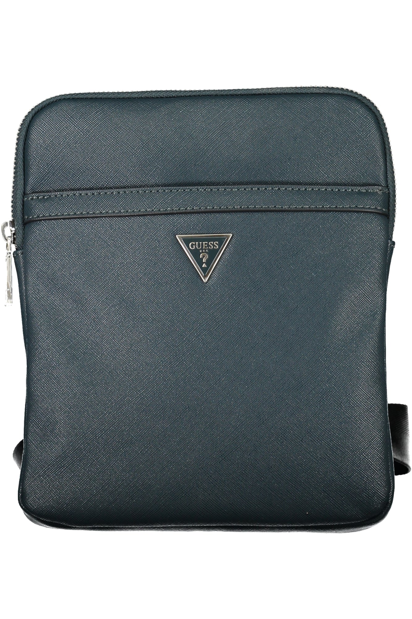 GUESS JEANS Shoulder Bags Green - HMECSAP3123