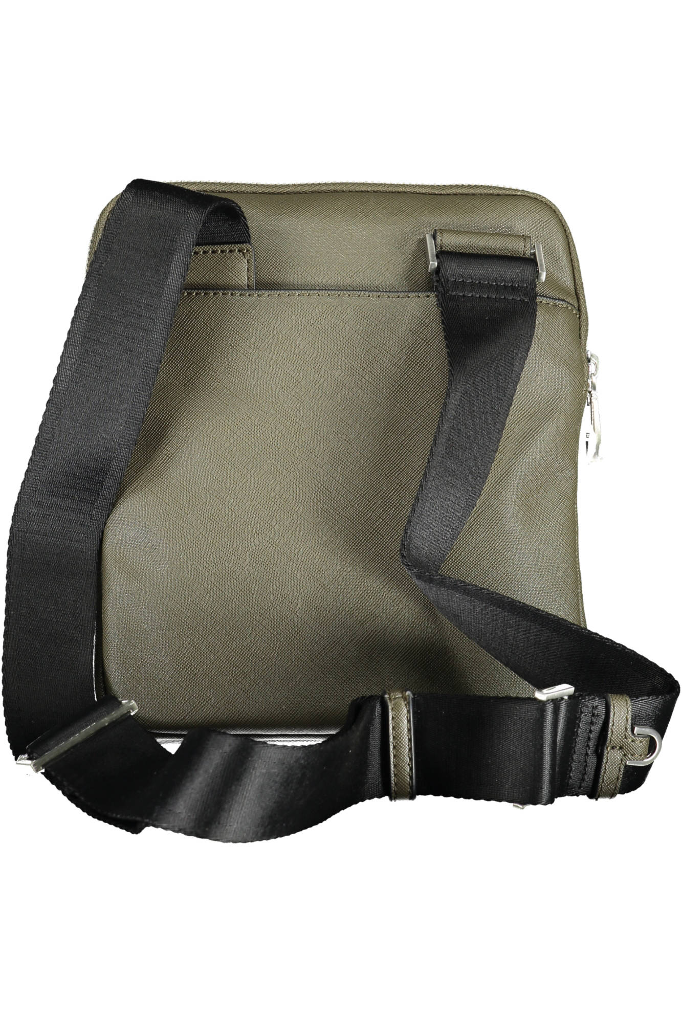 GUESS JEANS Shoulder Bags Green - HMECRNP2223