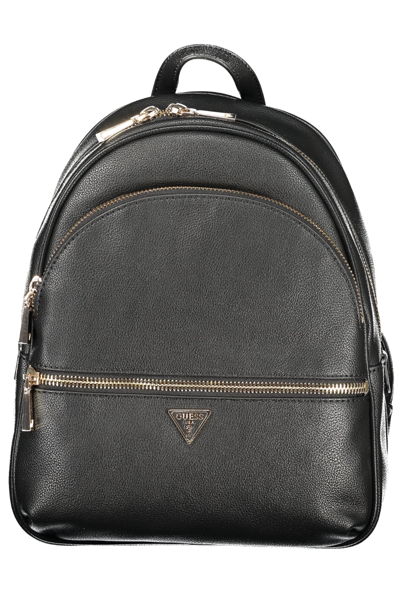 GUESS JEANS Backpacks Nero - BG711833