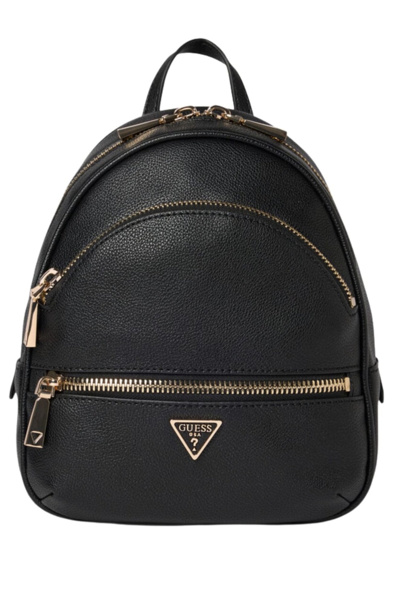 GUESS JEANS Backpacks Nero - BG711832