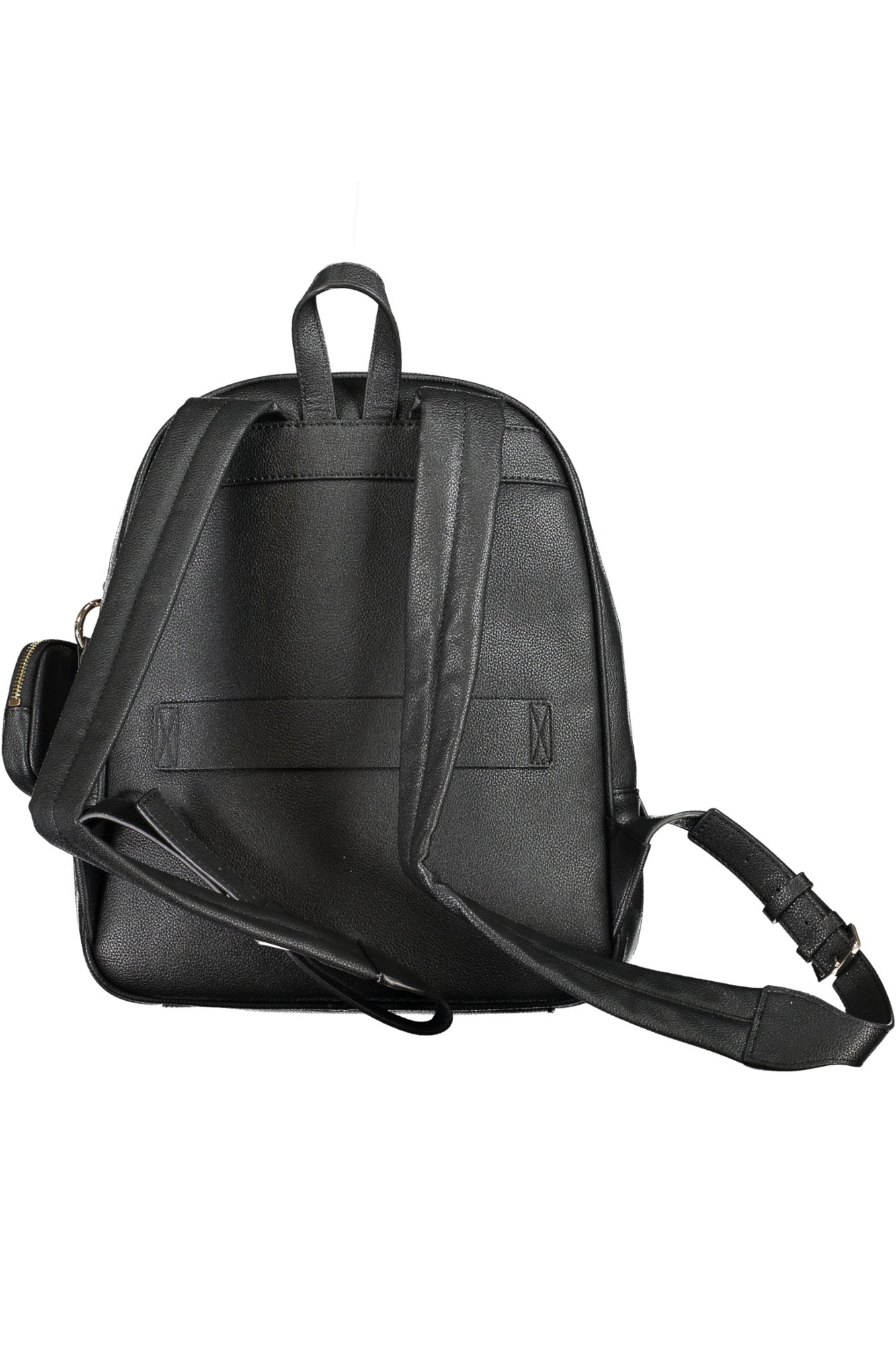 Women's backpack black