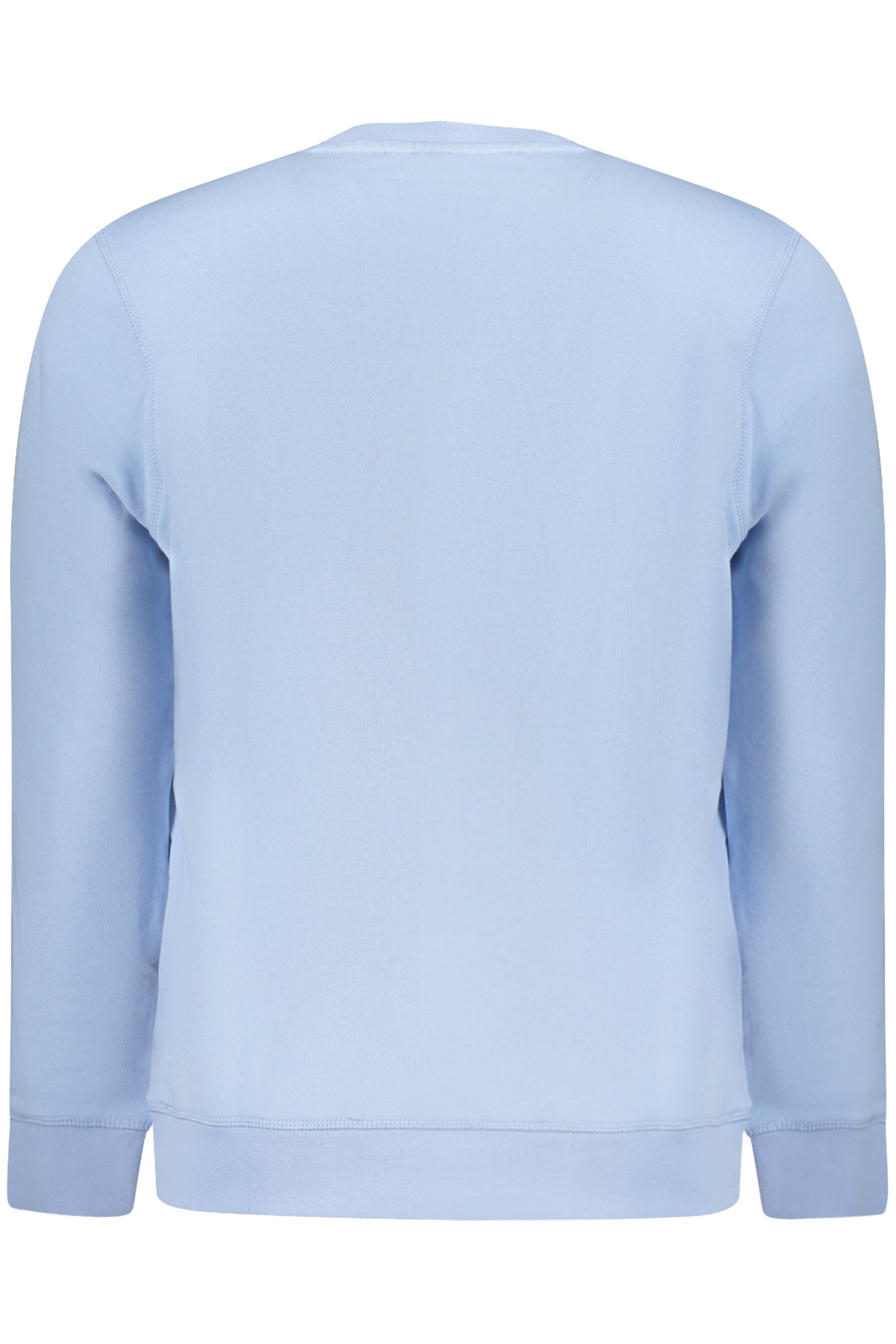 Hugo sweatshirt without zip men blue