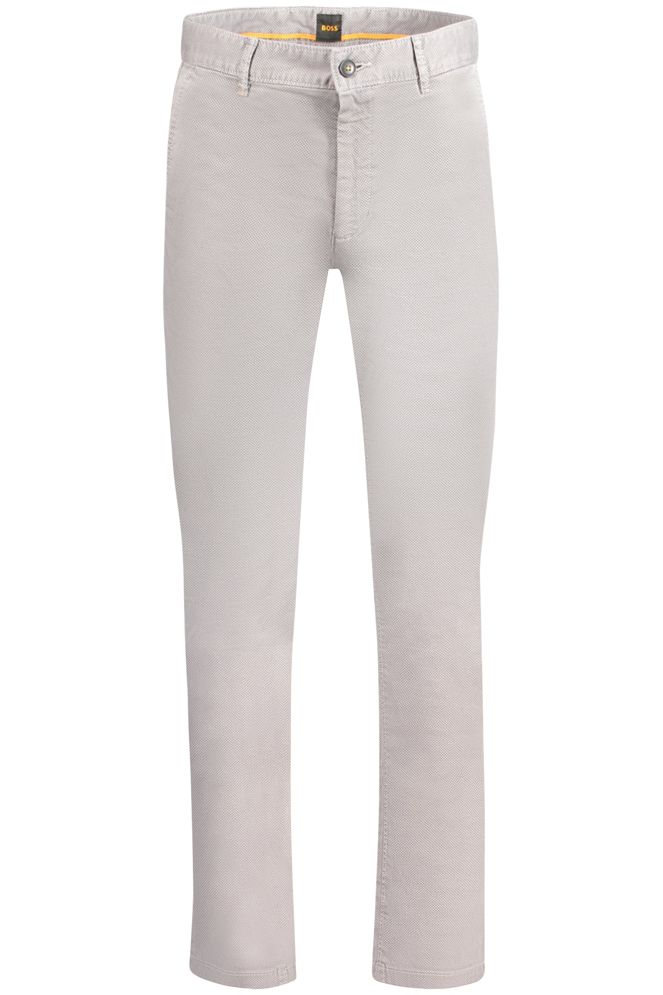 BOSS Trousers Grigio - 50531123CHINOSLIM