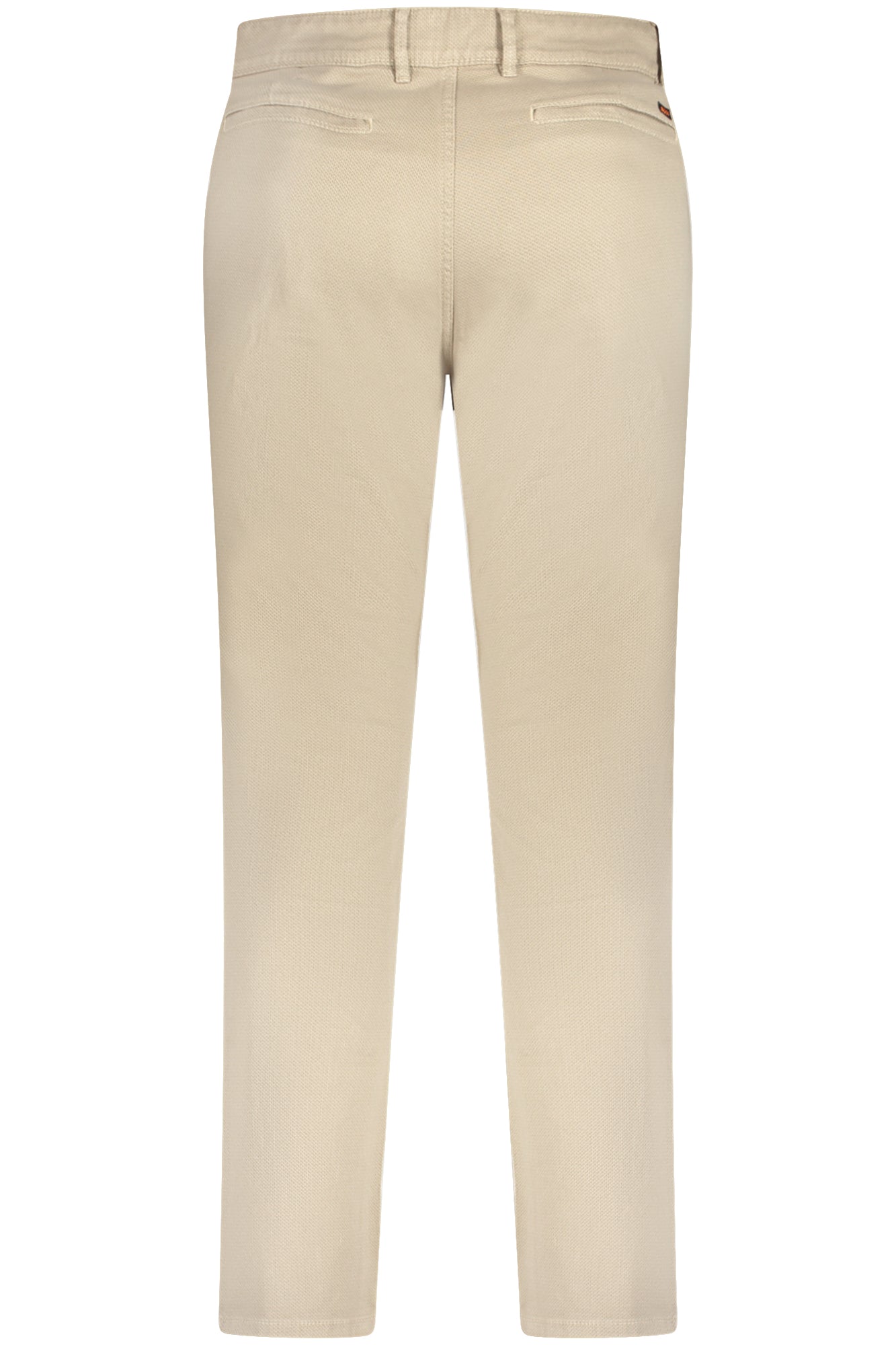 BOSS Trousers Brown - 50518478CHINOSLIM