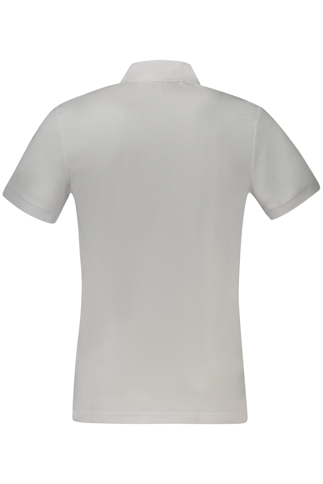 Hugo polo short sleeve men white