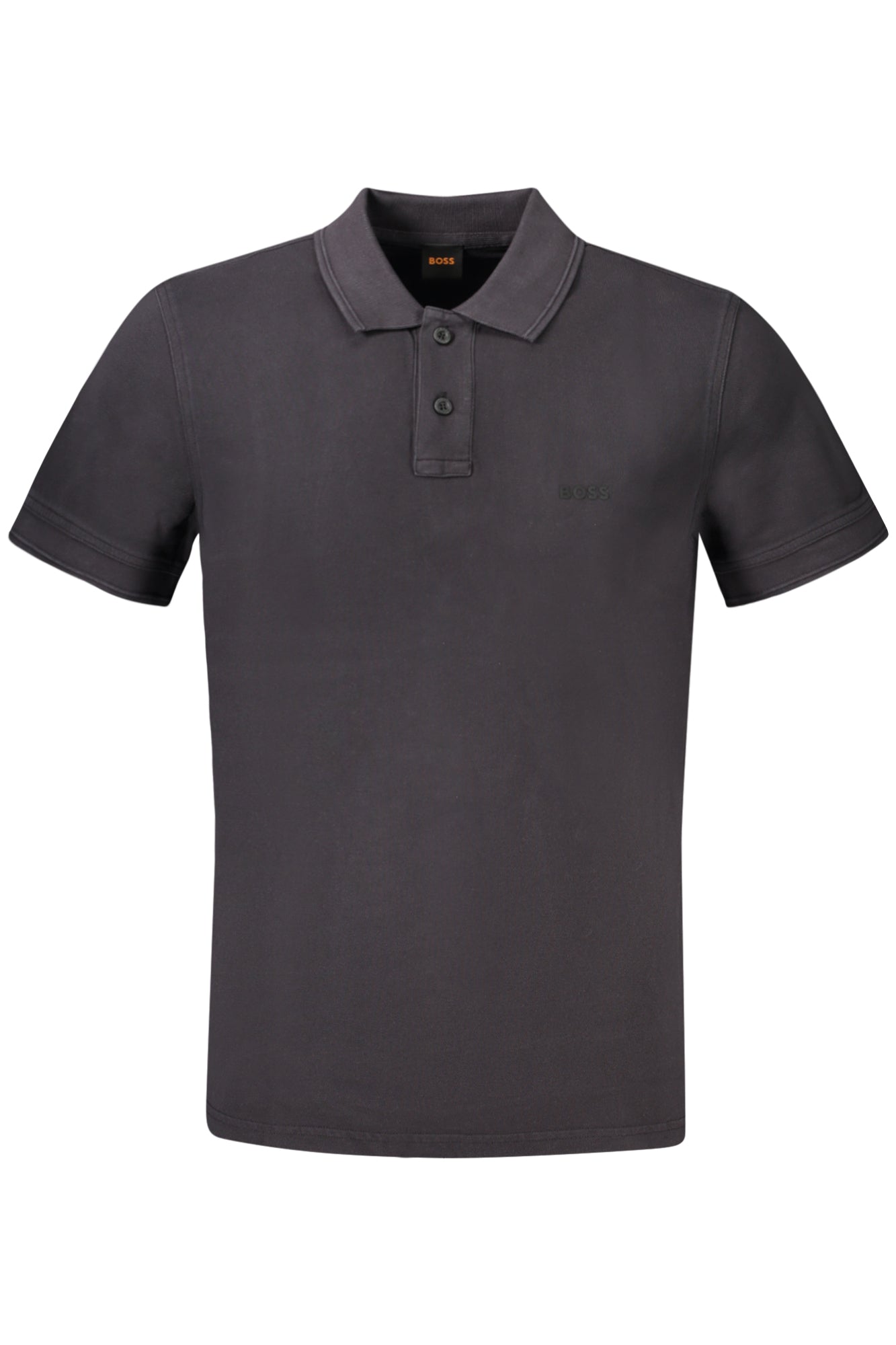 BOSS Polo Shirts Black - 50507813PRIME
