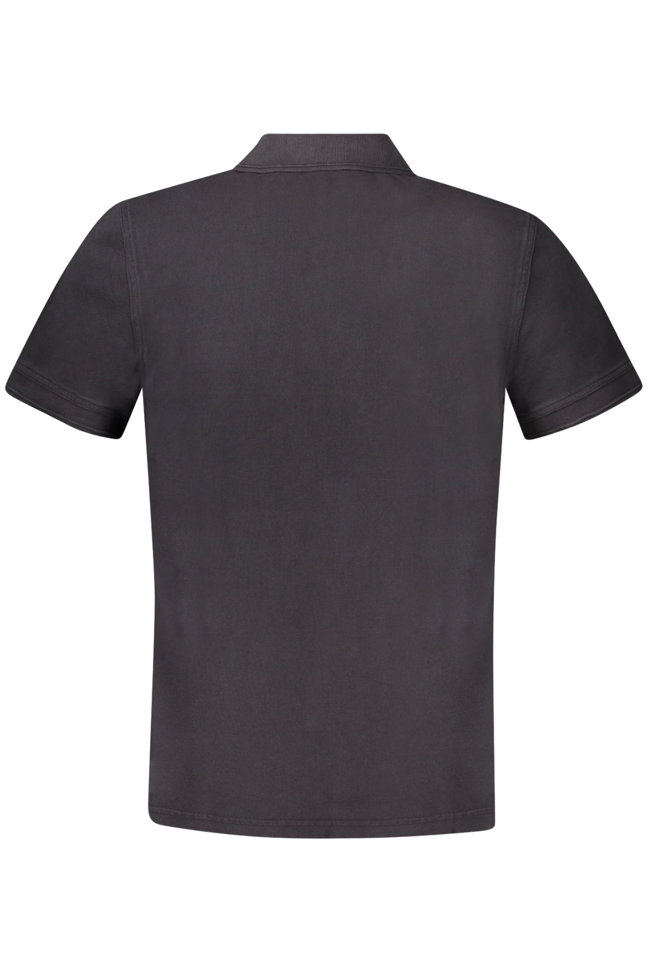 Hugo polo short sleeve men black