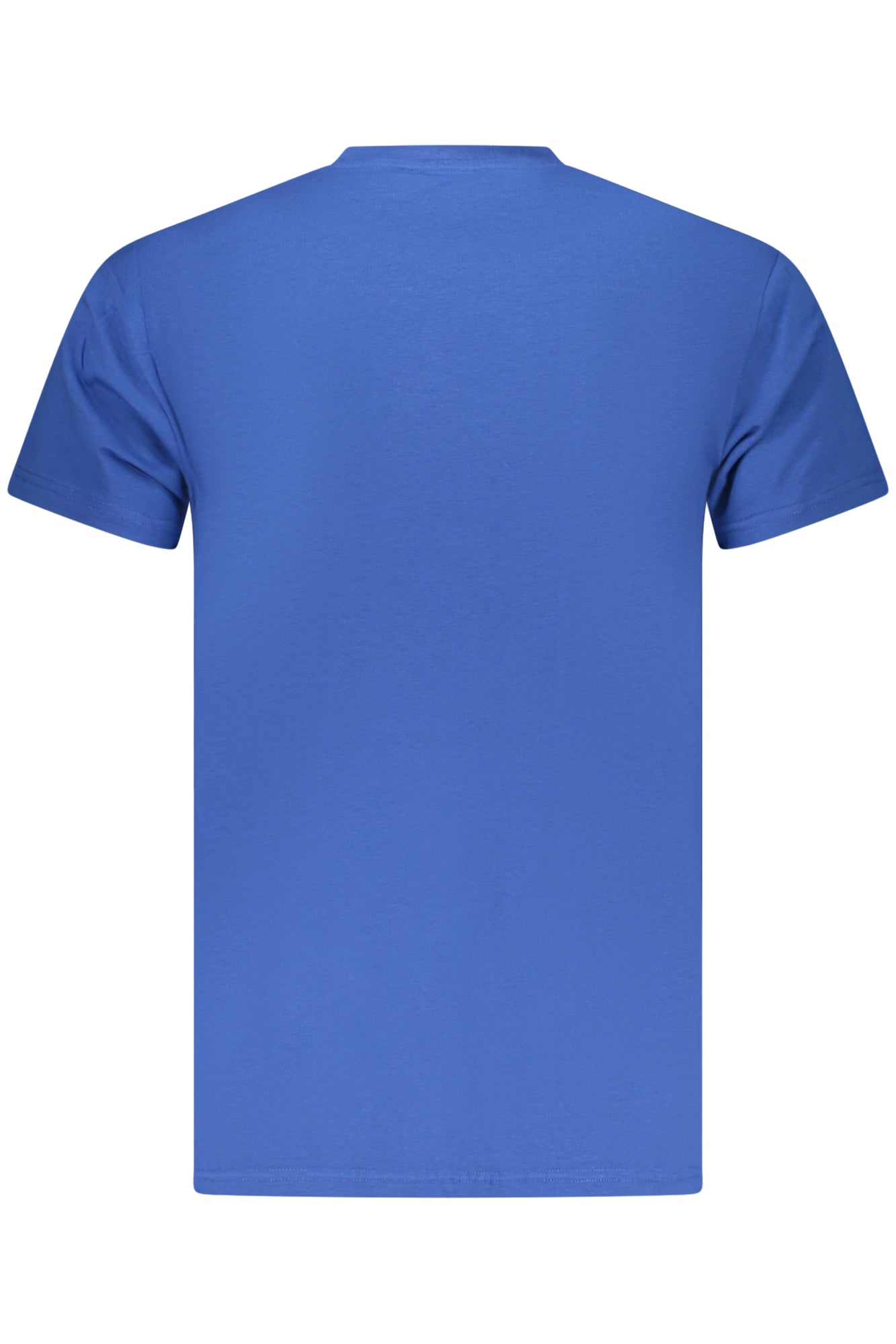 ICEBERG T-Shirts Blue - ICE25MTS01