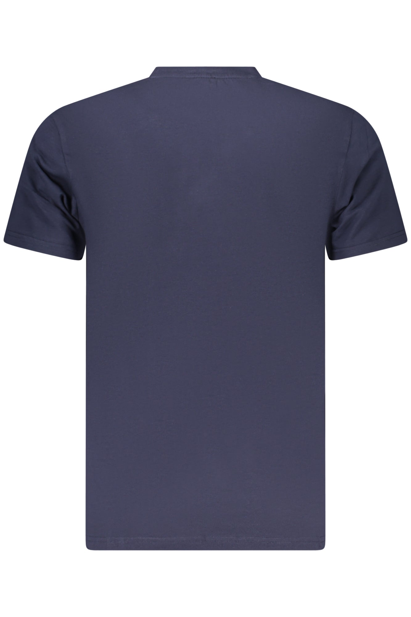 ICEBERG T-Shirts Blue - ICE3MTS01