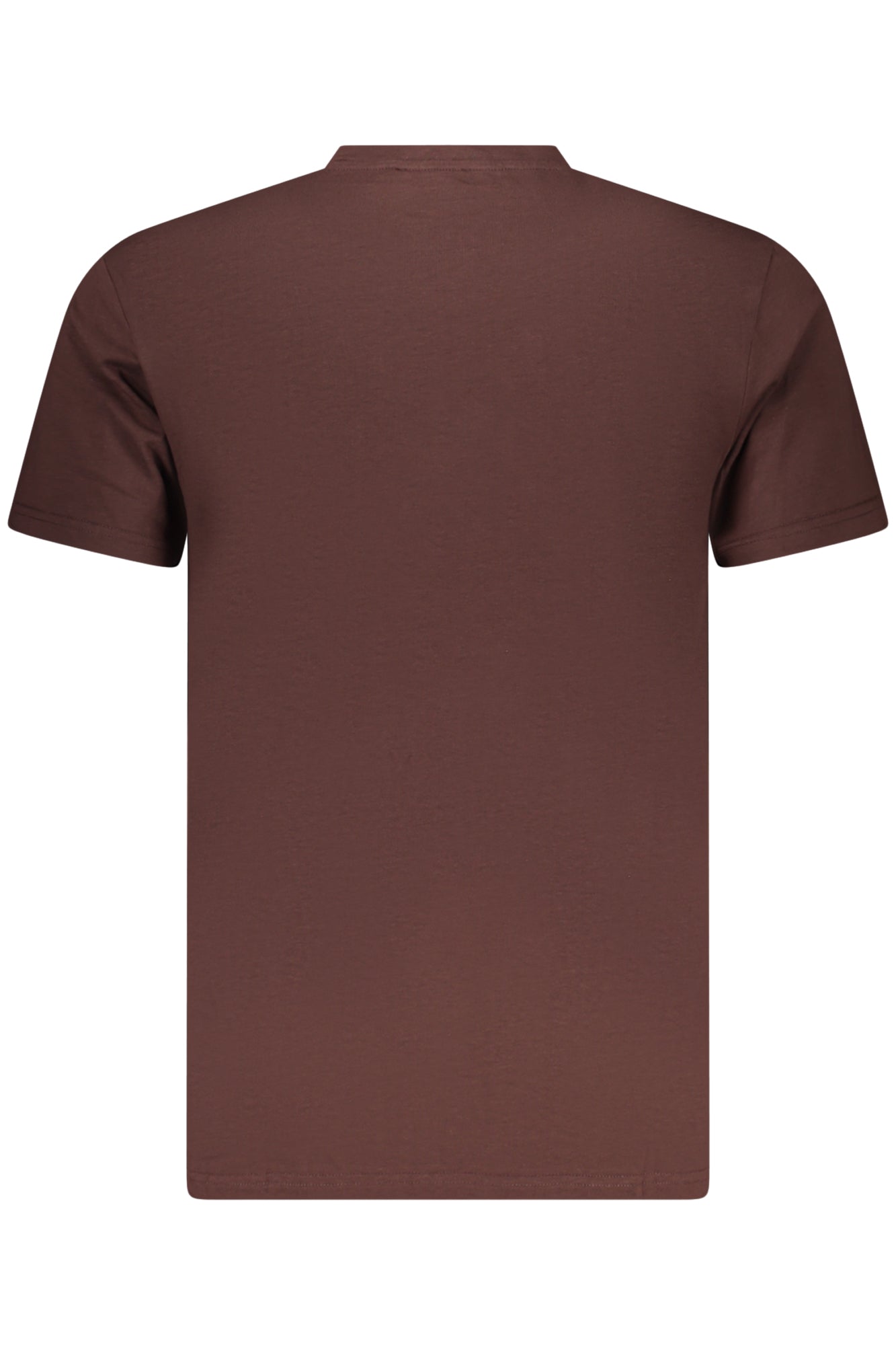ICEBERG T-Shirts Brown - ICE3MTS01
