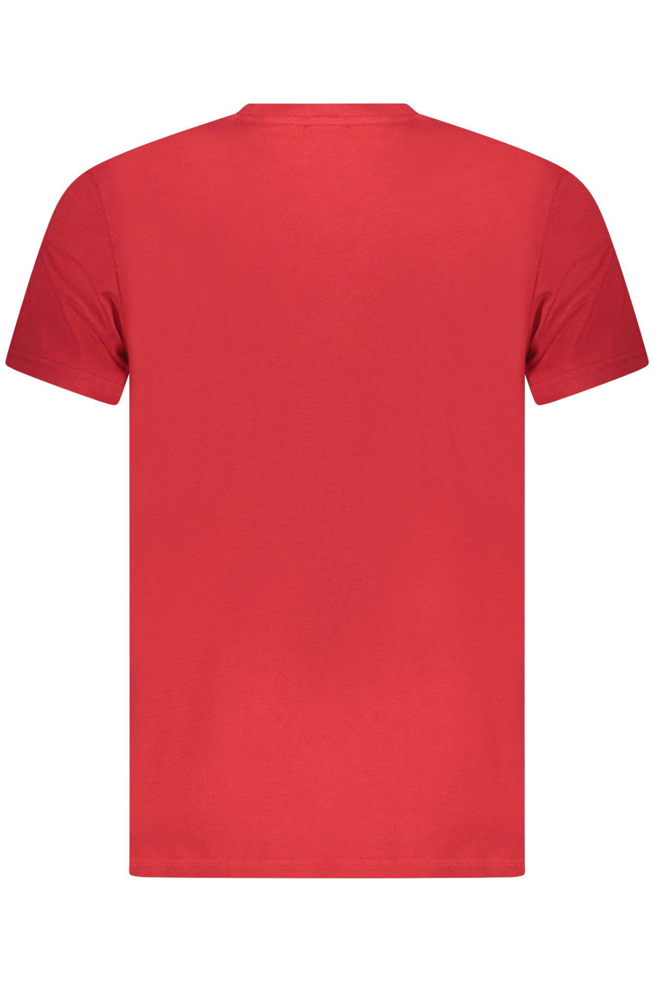 ICEBERG T-Shirts Red - ICE25MTS01