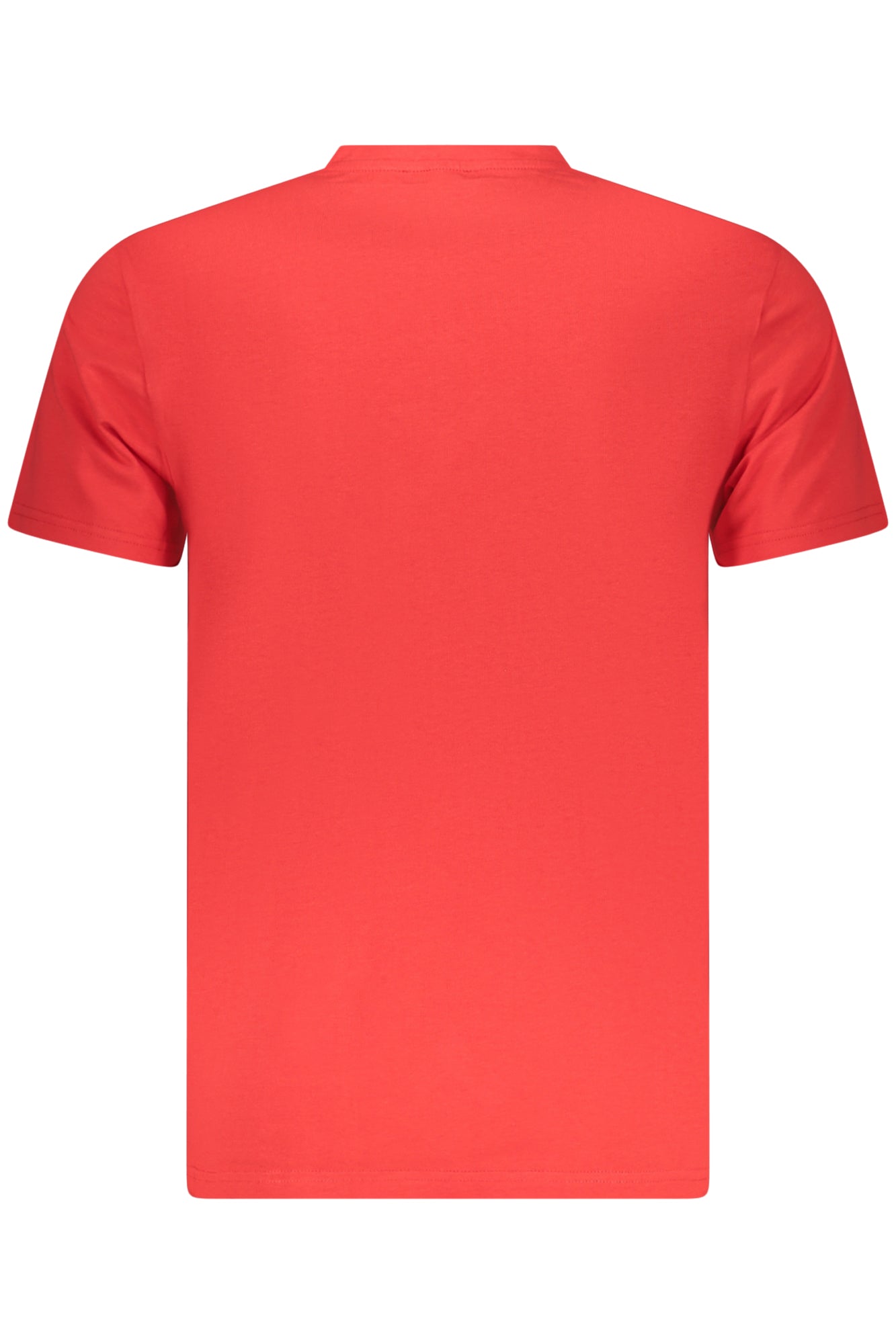 ICEBERG T-Shirts Red - ICE3MTS01