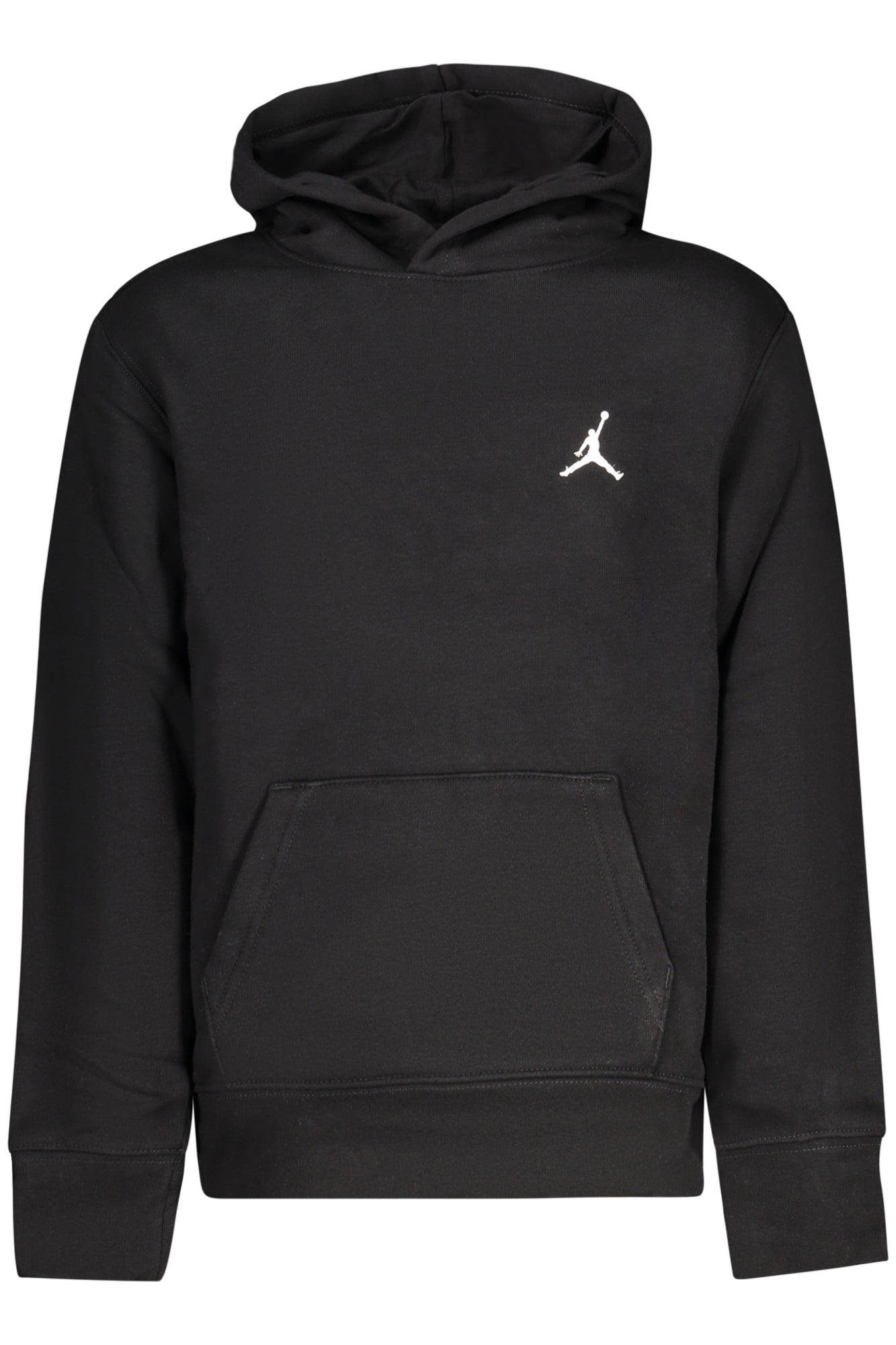 JORDAN Sweatshirts Black - 95D232