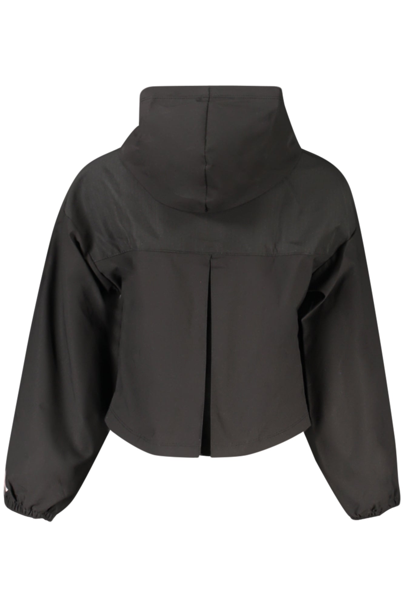 JORDAN Jackets and down jackets Nero - 45D693