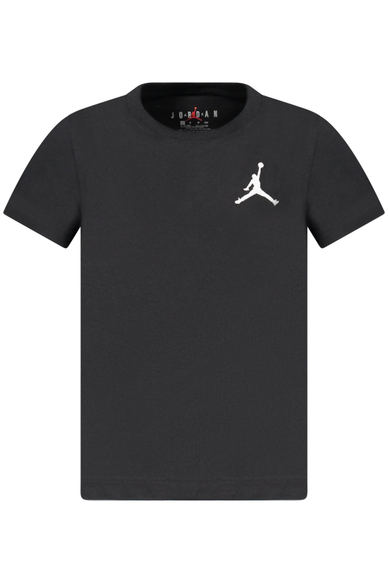 JORDAN T-Shirts Nero - 85A873