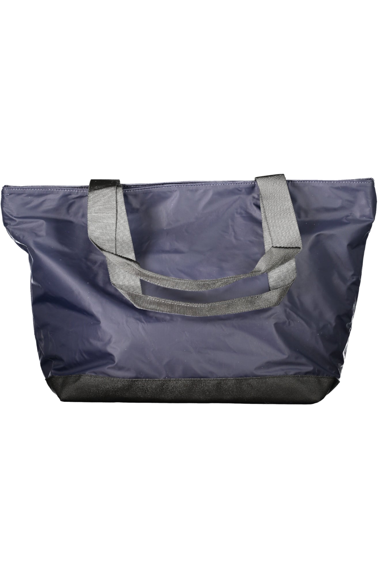 Borsa donna blu
