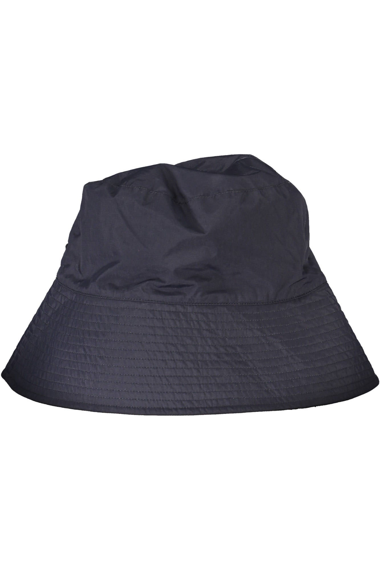 Blue man hat