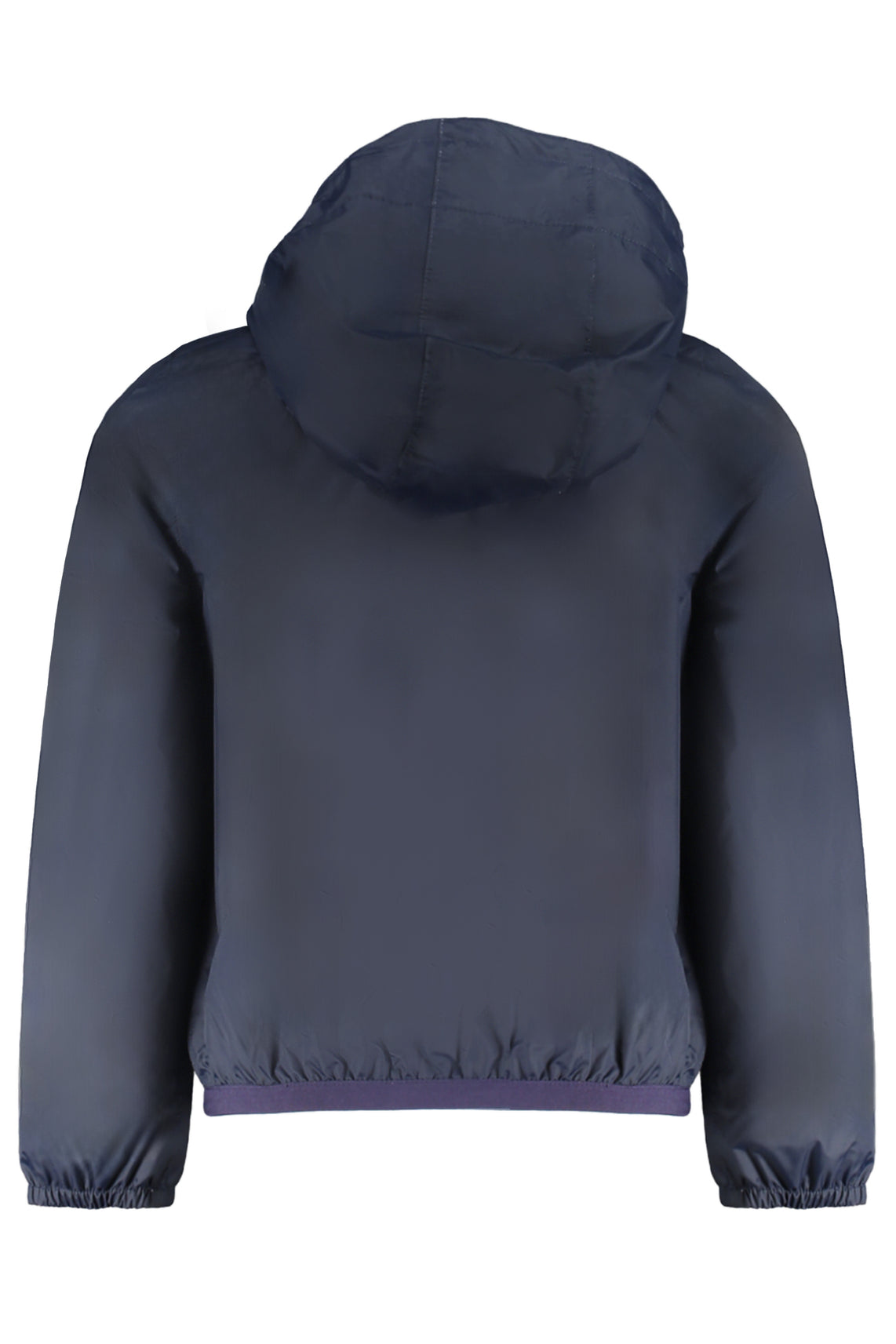 Blue sports jacket for children