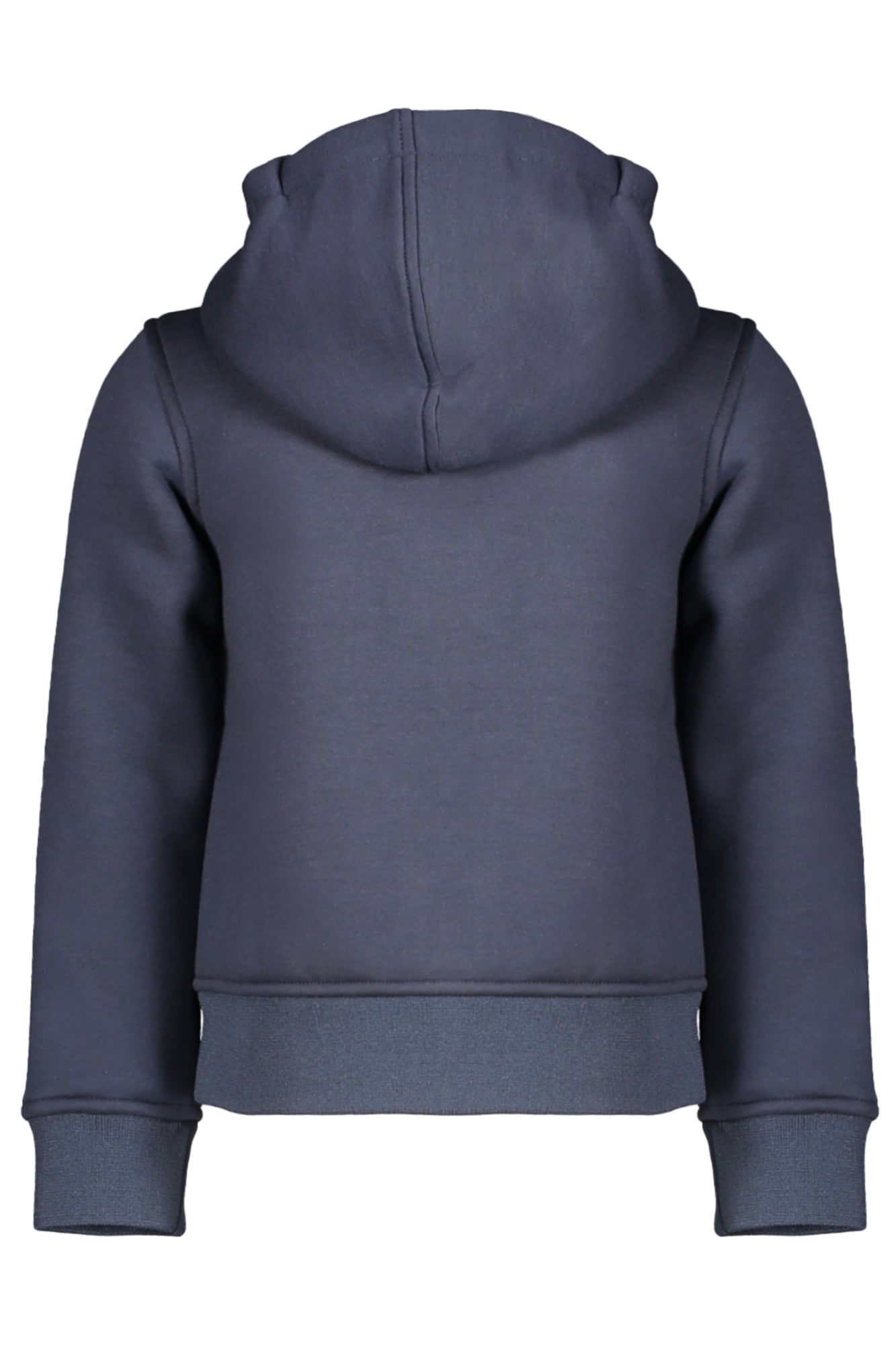 Blue sports jacket for children