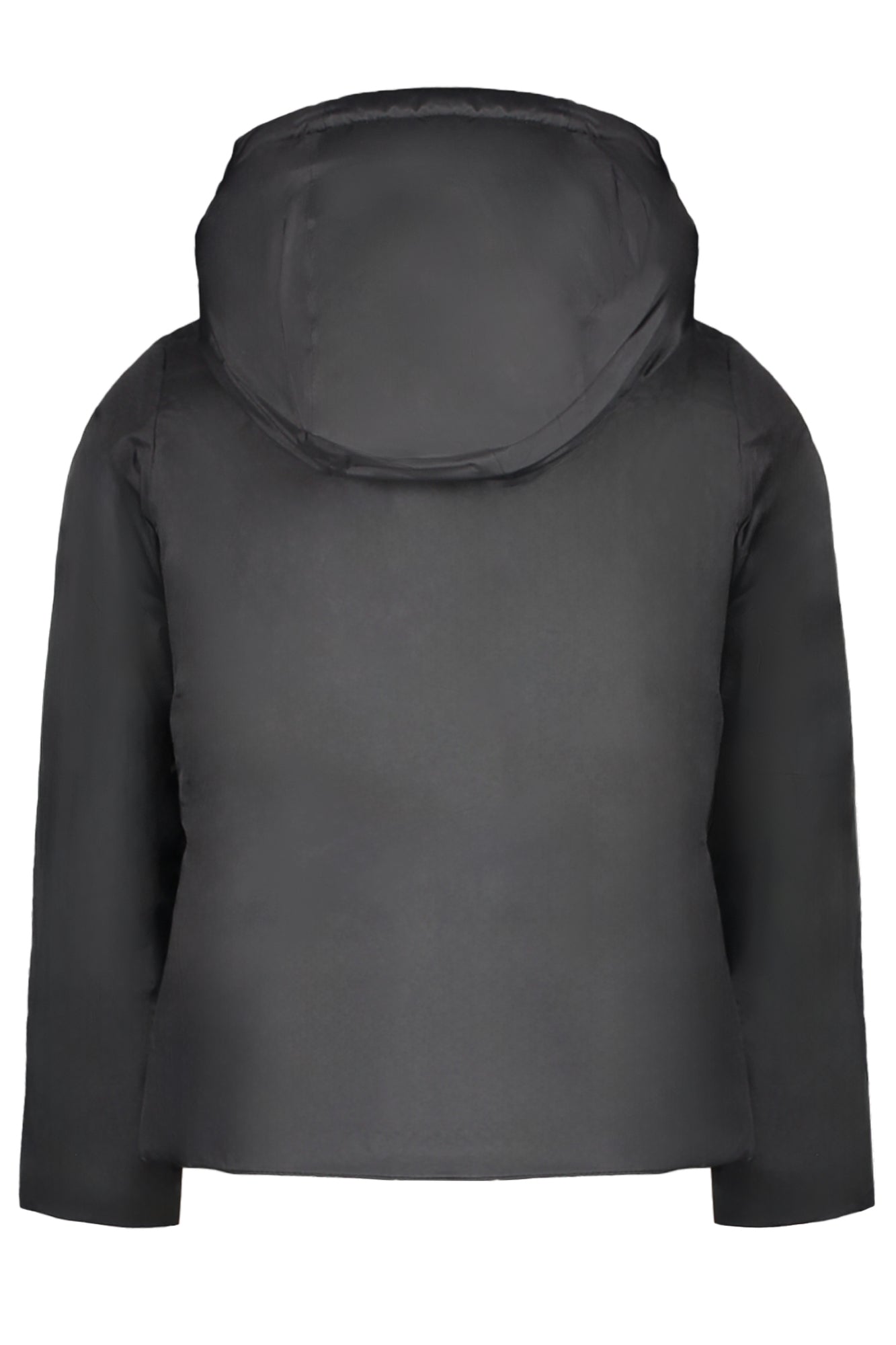 Black girl jacket