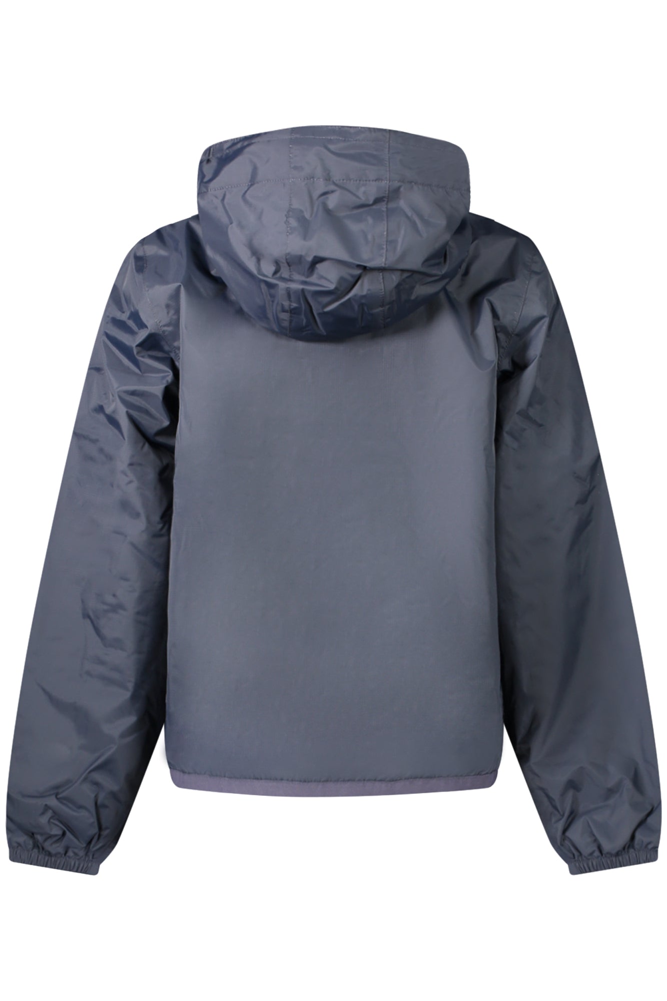 Giubbotto bambino blu