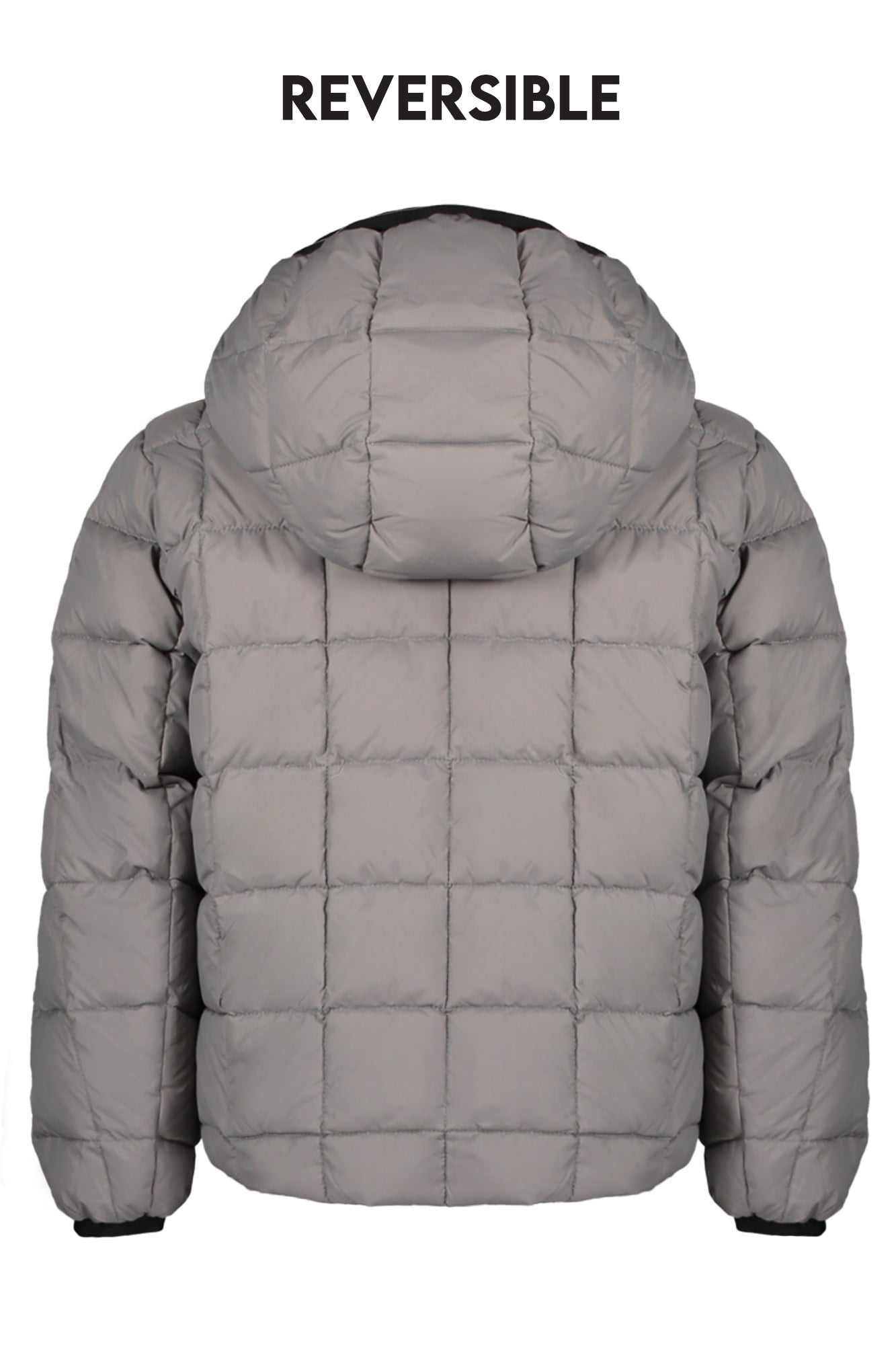 Black child jacket