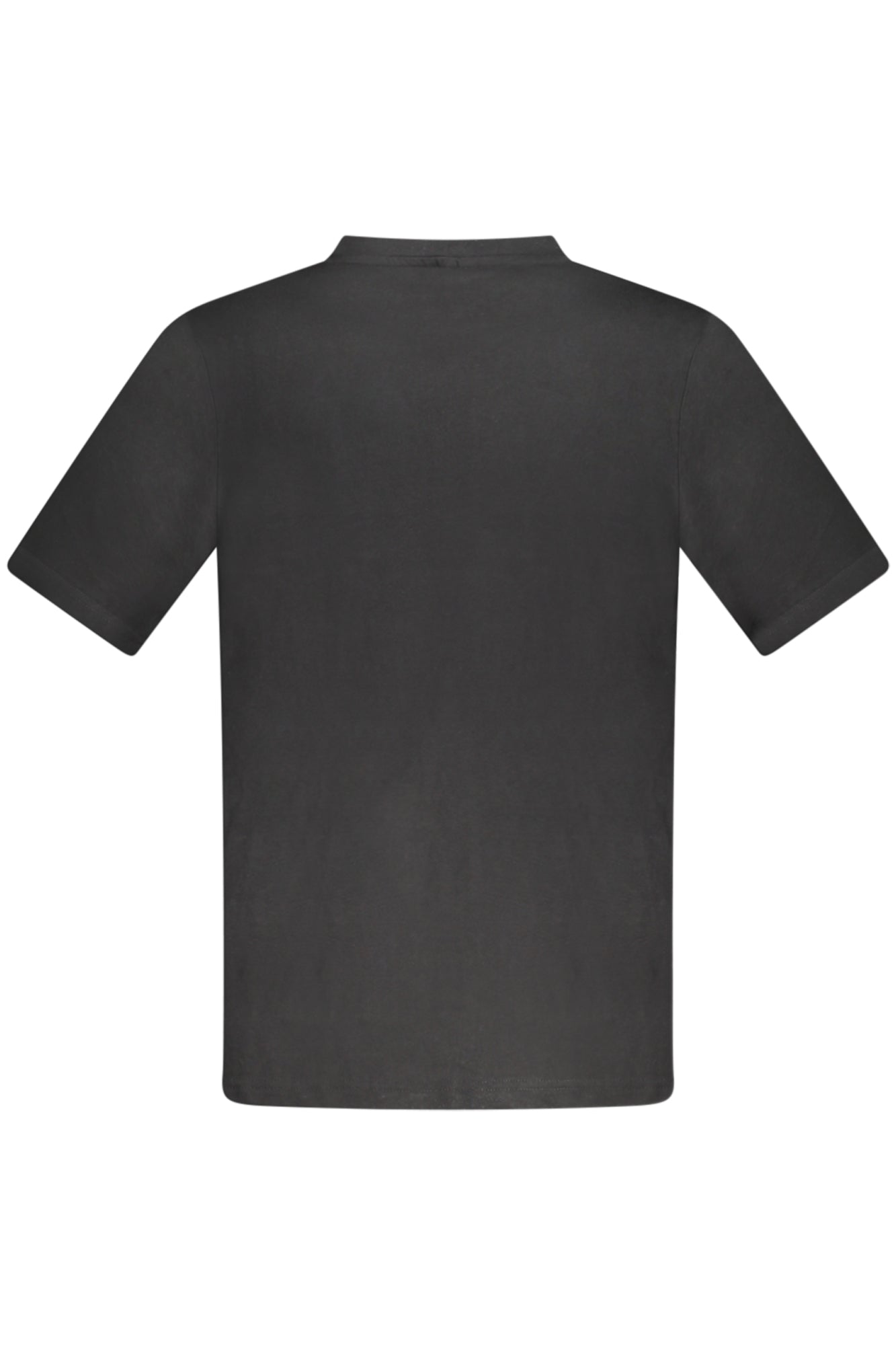KAPPA T-Shirts Black - 303HZ70
