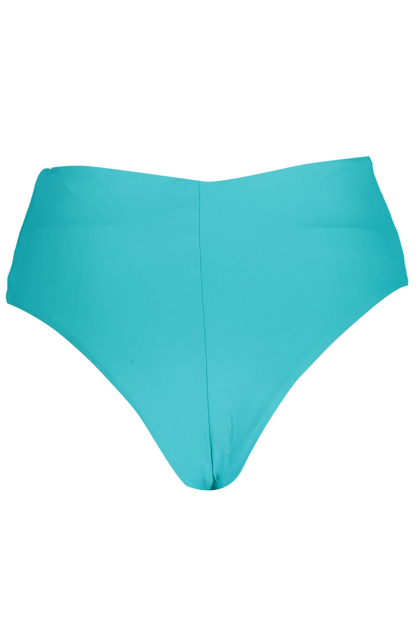 Women's swimsuit light blue