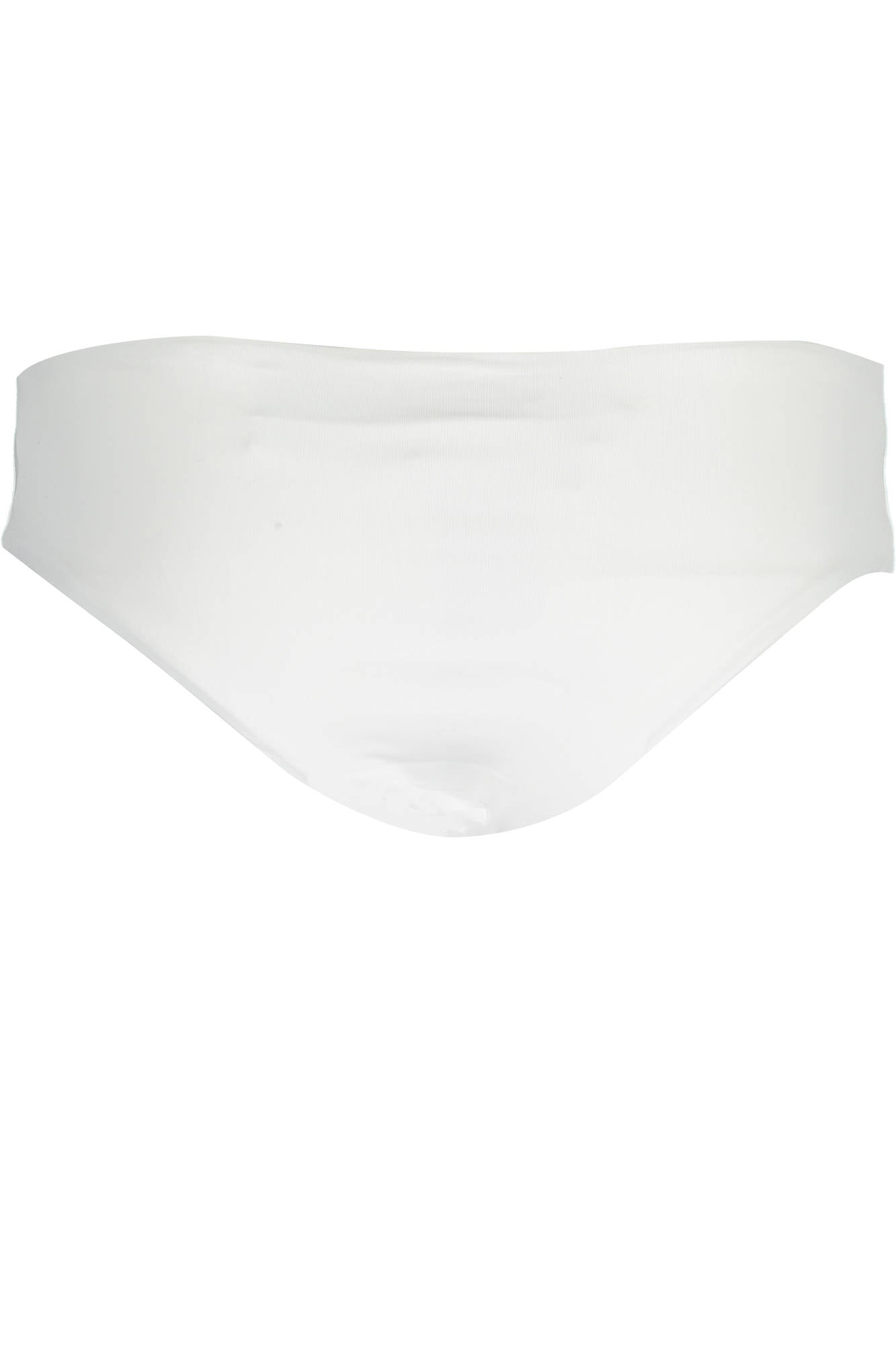 Women's bottom swimsuit white