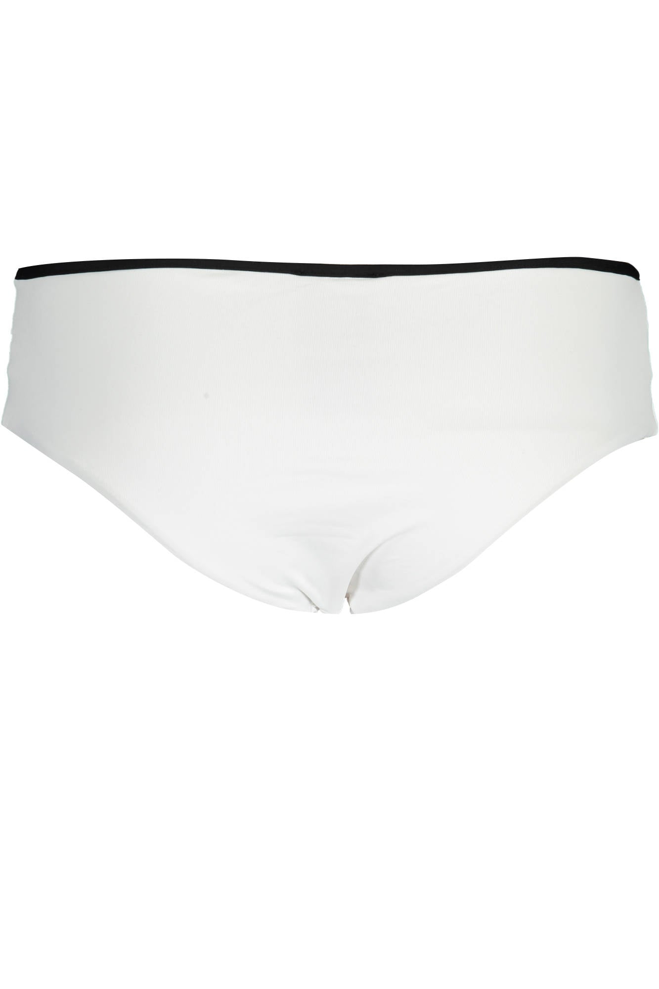 Women's bottom swimsuit white