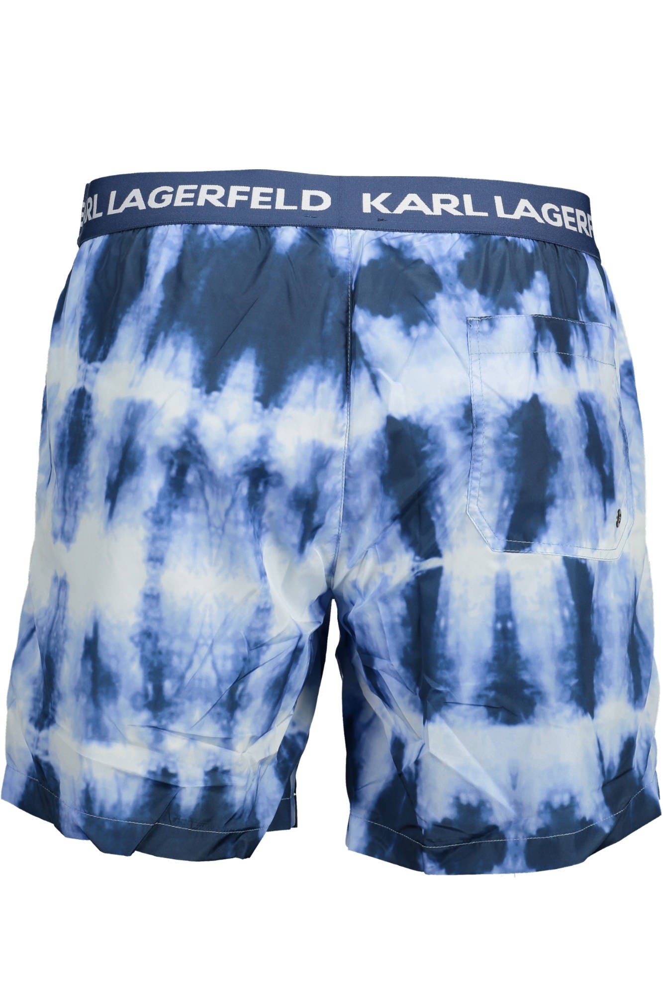 KARL LAGERFELD BEACHWEAR Swimsuits Light Blue - KL22MBM08