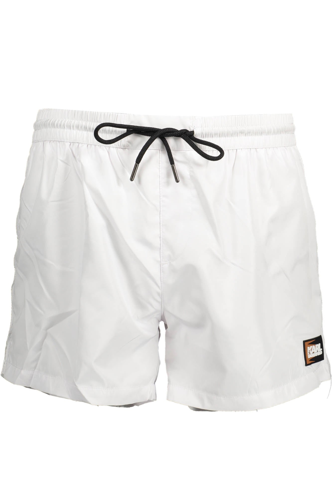 KARL LAGERFELD BEACHWEAR Swimsuits White - KL22MBS01