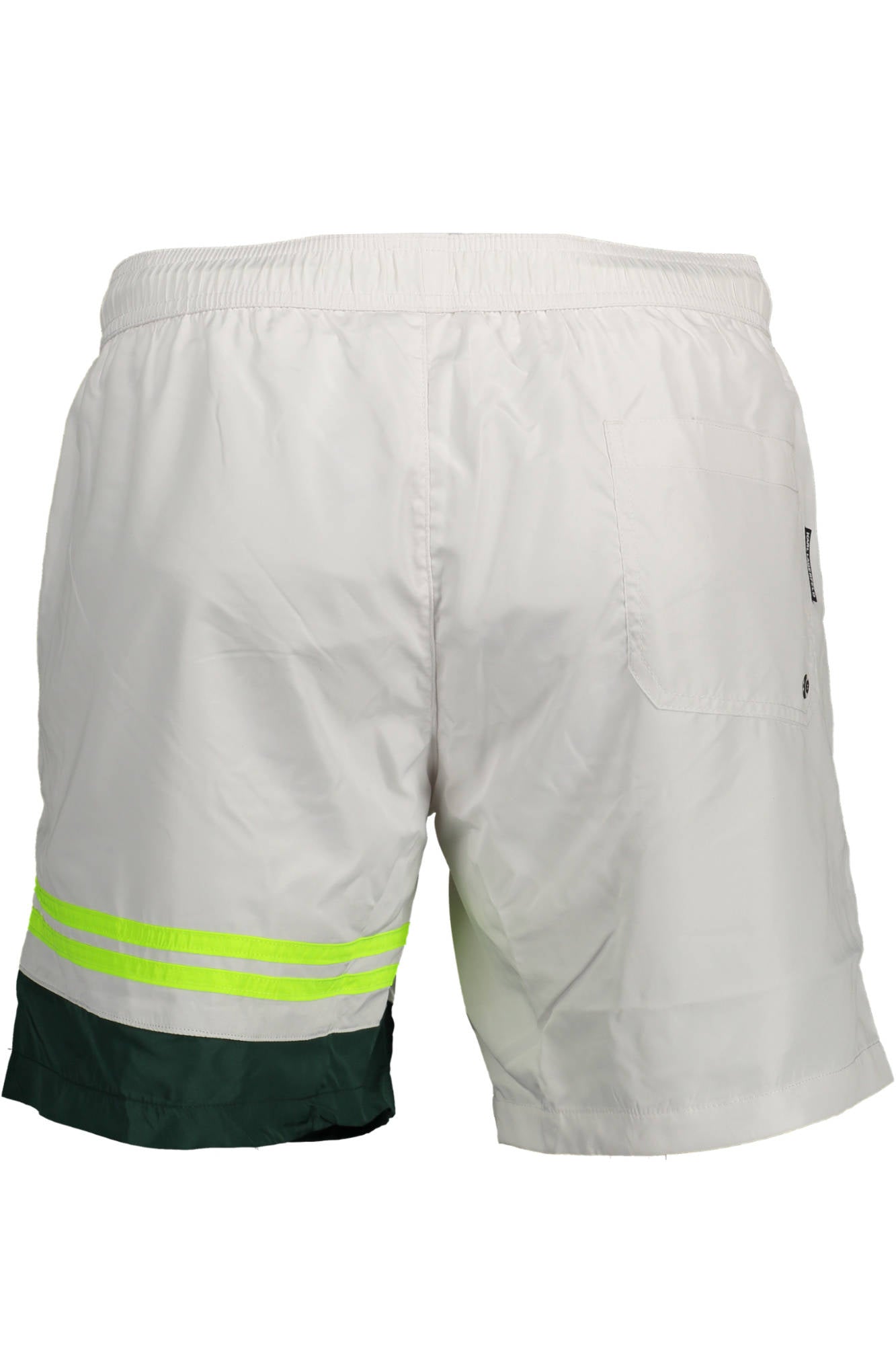 KARL LAGERFELD BEACHWEAR Swimsuits White - KL22MBM05