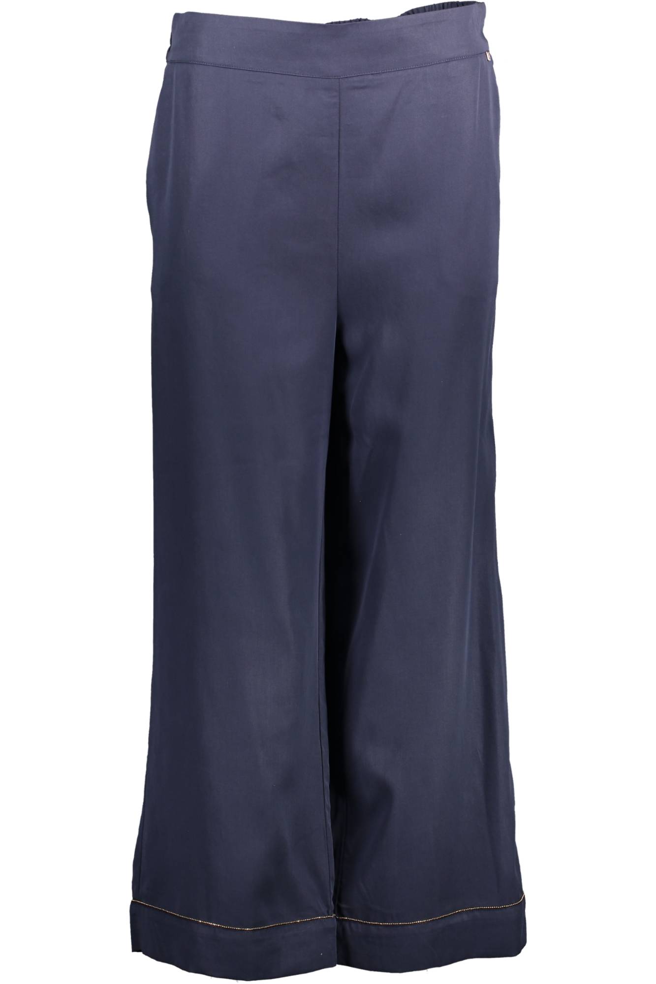 KOCCA Trousers Blue - LAPSE