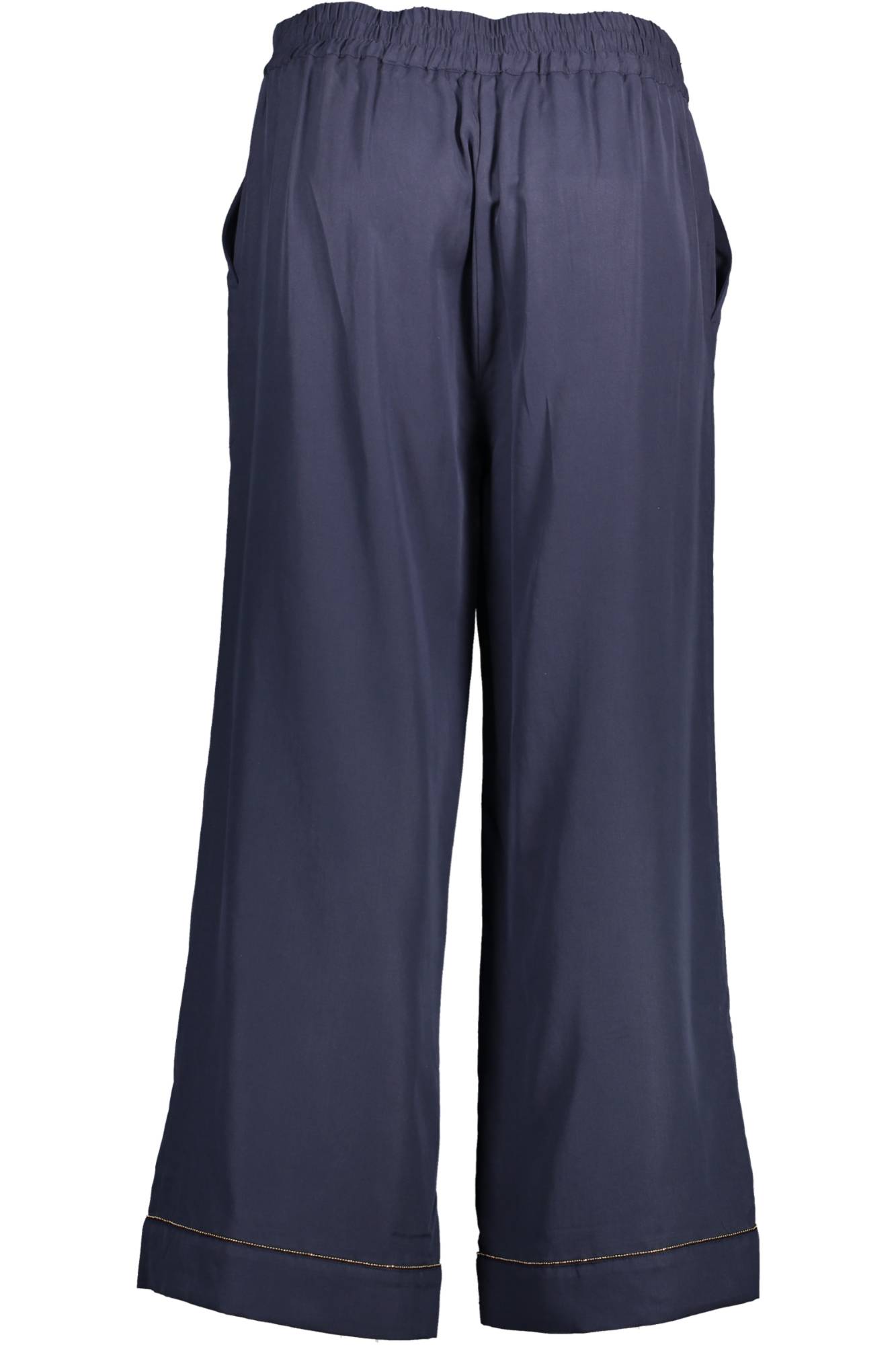 KOCCA Trousers Blue - LAPSE