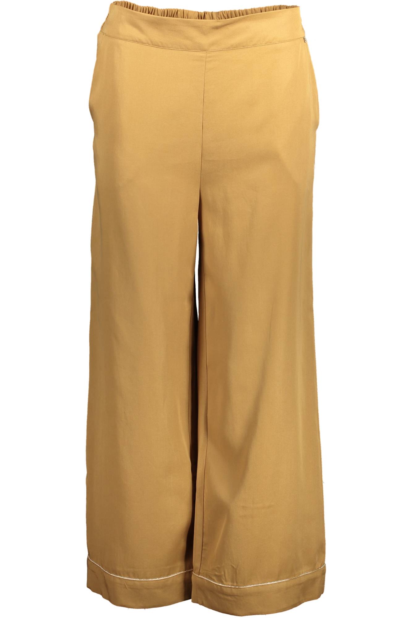 KOCCA Trousers Brown - LAPSE