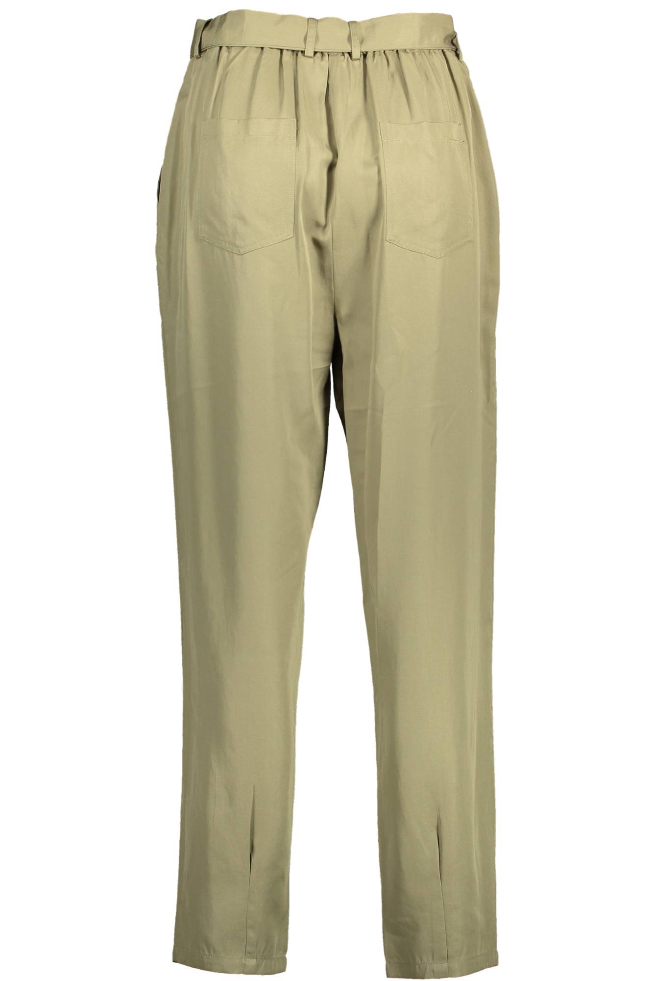 KOCCA Trousers Green - NATULO