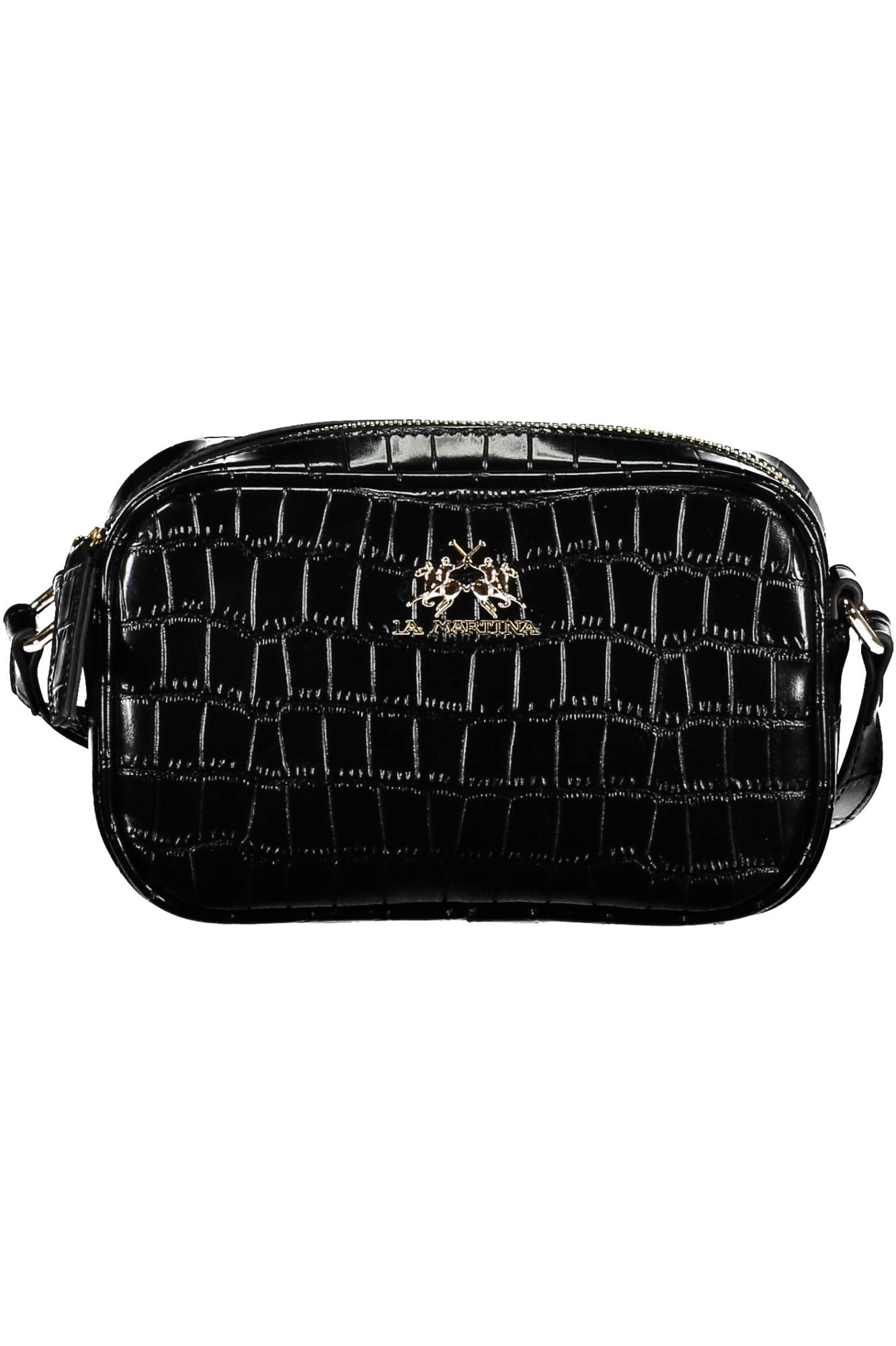 LA MARTINA Bags Black - LMBA01027P