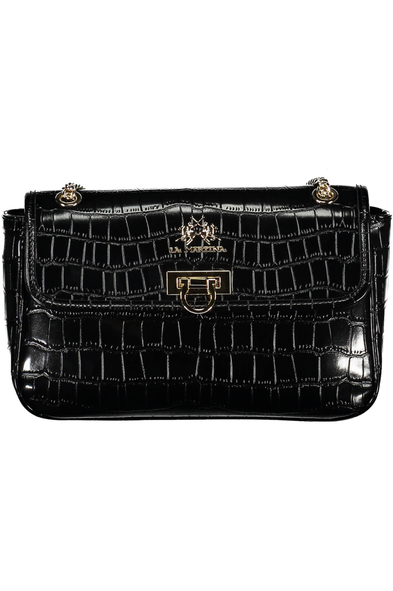 LA MARTINA Bags Black - LMBA01028P