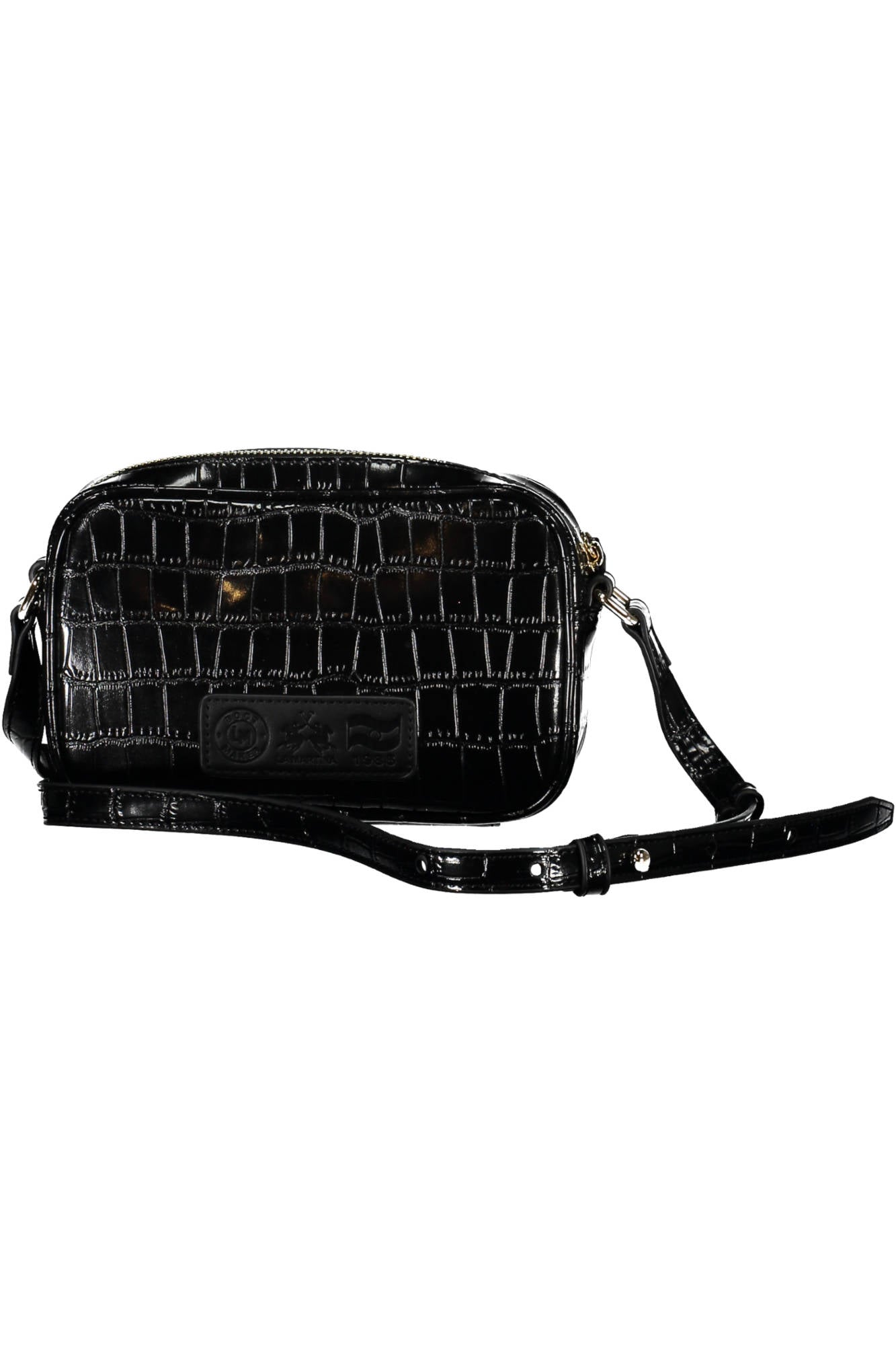 LA MARTINA Bags Black - LMBA01027P
