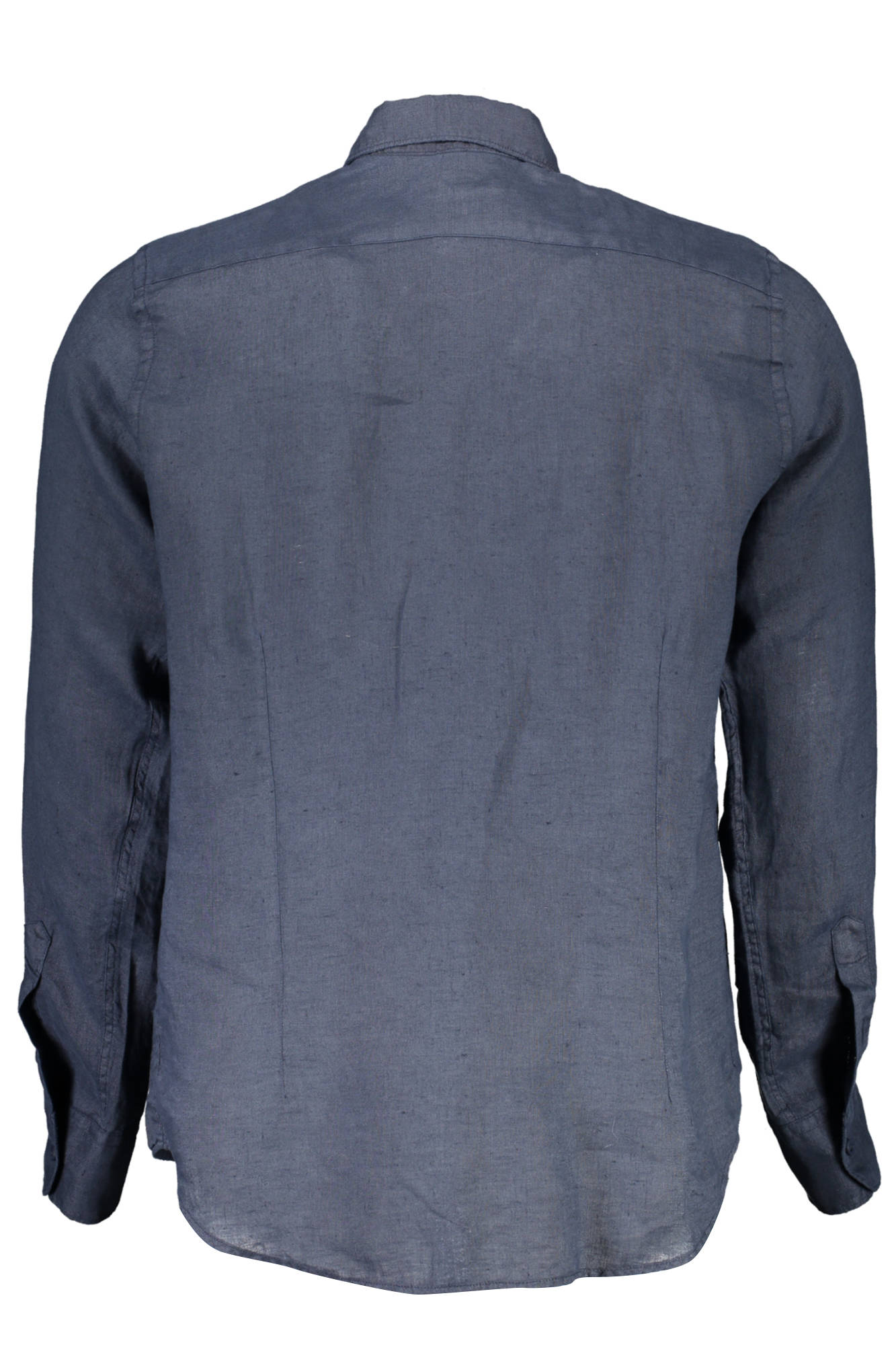 LA MARTINA Shirts Blue - XMC005TL319