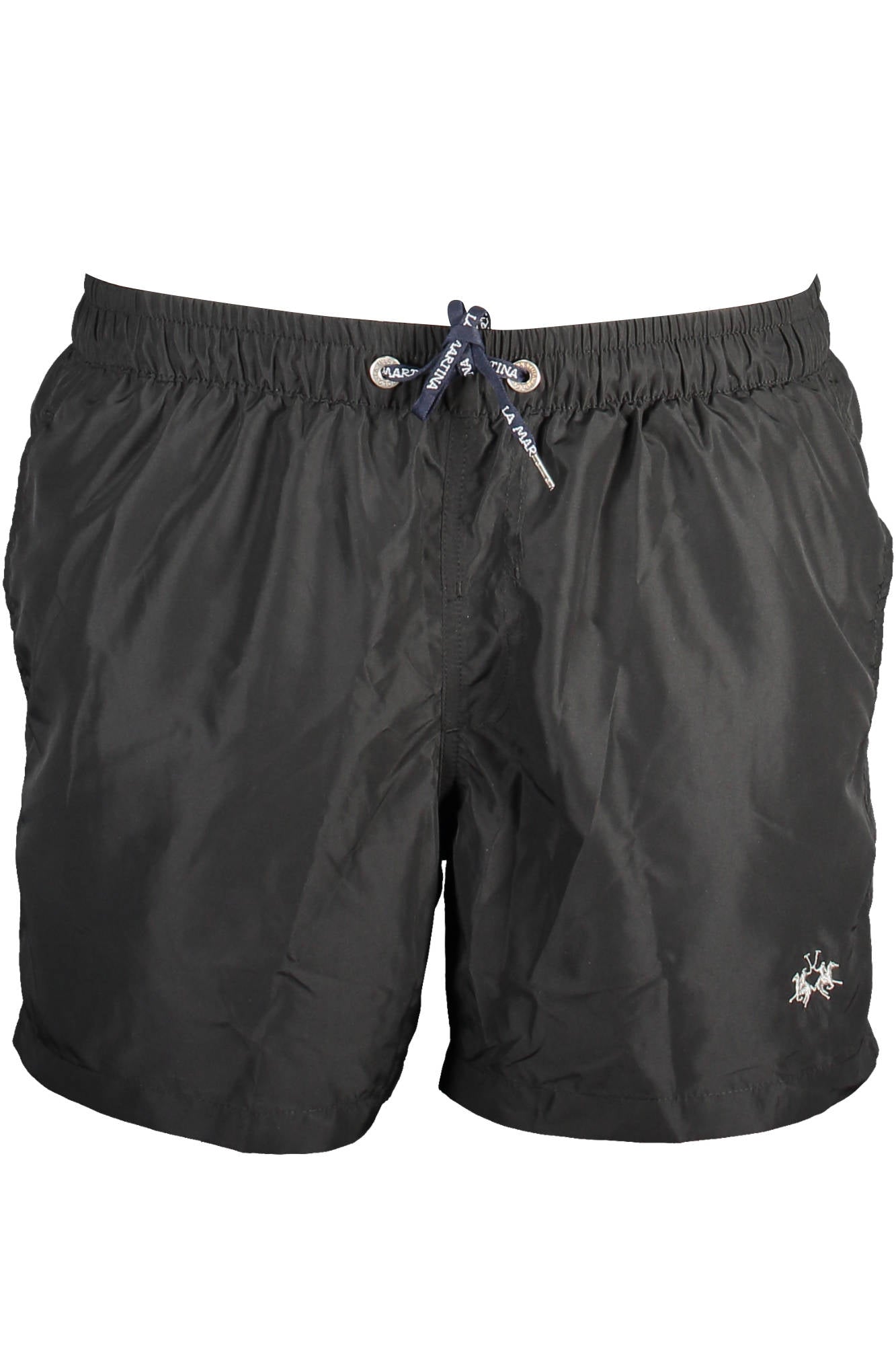 LA MARTINA Swimsuits Black - XMM002PA114